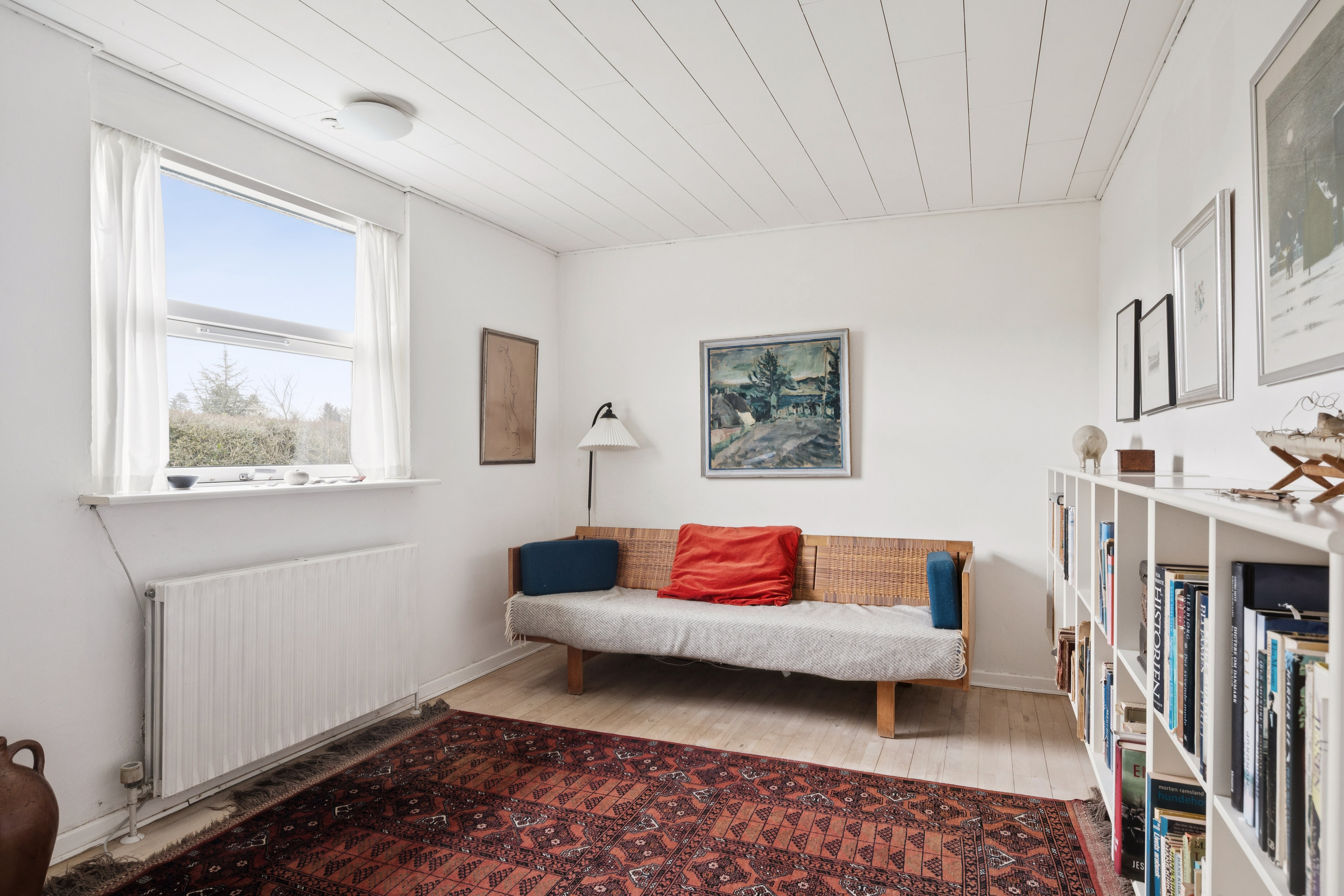 Fremhævet værelse billede i fuldskærmstilstand. Billede af Elleparken 77, 8520 Lystrup