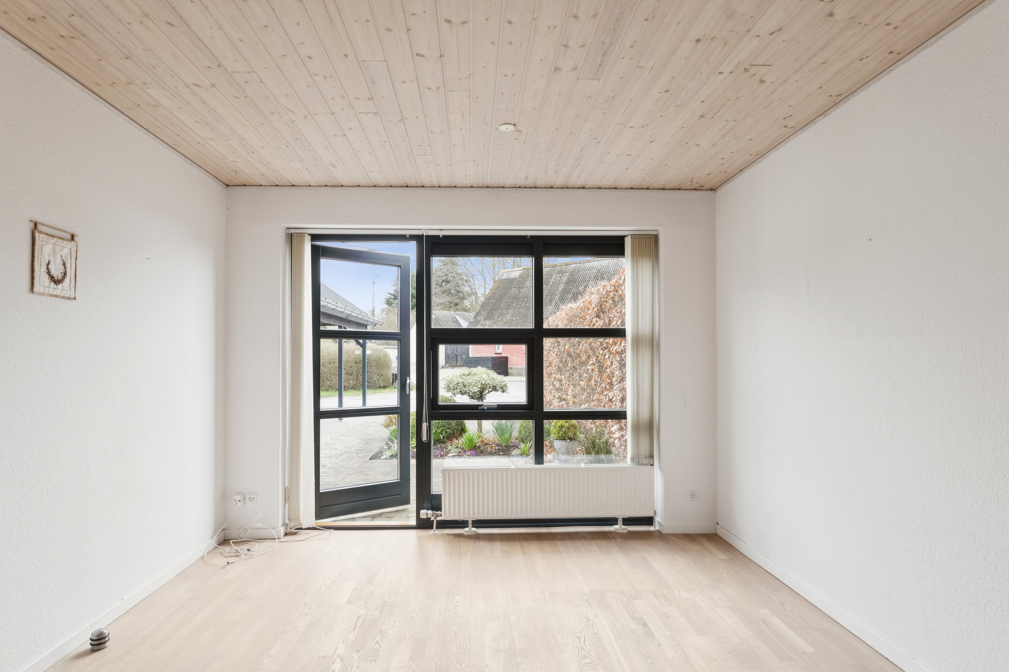 Fremhævet værelse billede i fuldskærmstilstand. Billede af Bygaden 27A, Uggelhuse, 8960 Randers SØ