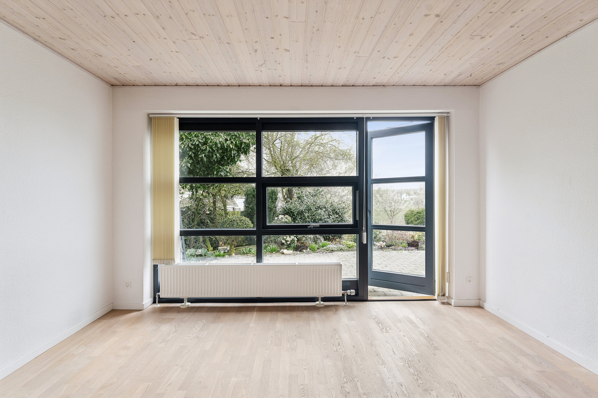 Miniaturebillede 2: værelse. Billede af Bygaden 27A, Uggelhuse, 8960 Randers SØ