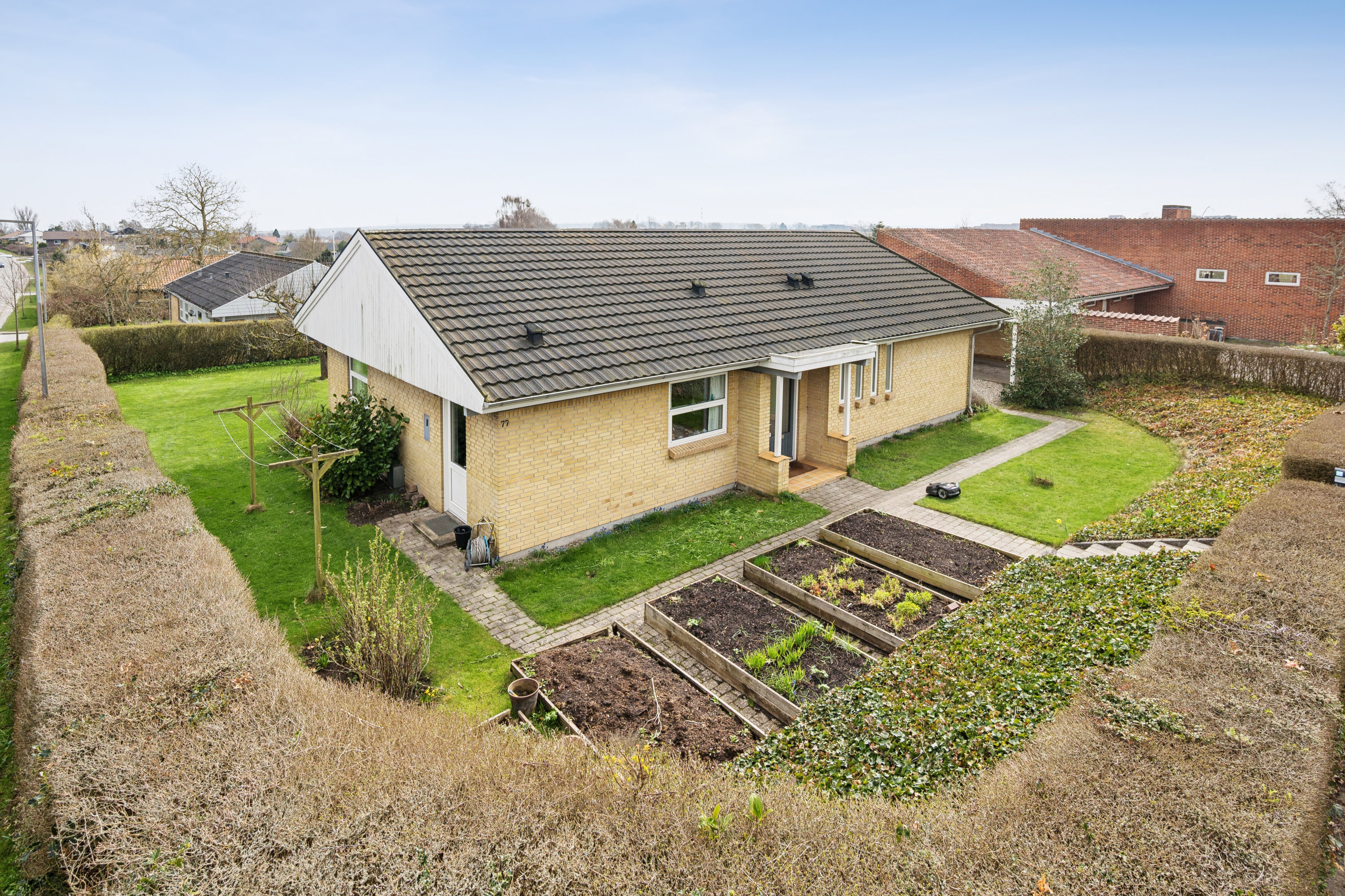 Elleparken 77, 8520 Lystrup