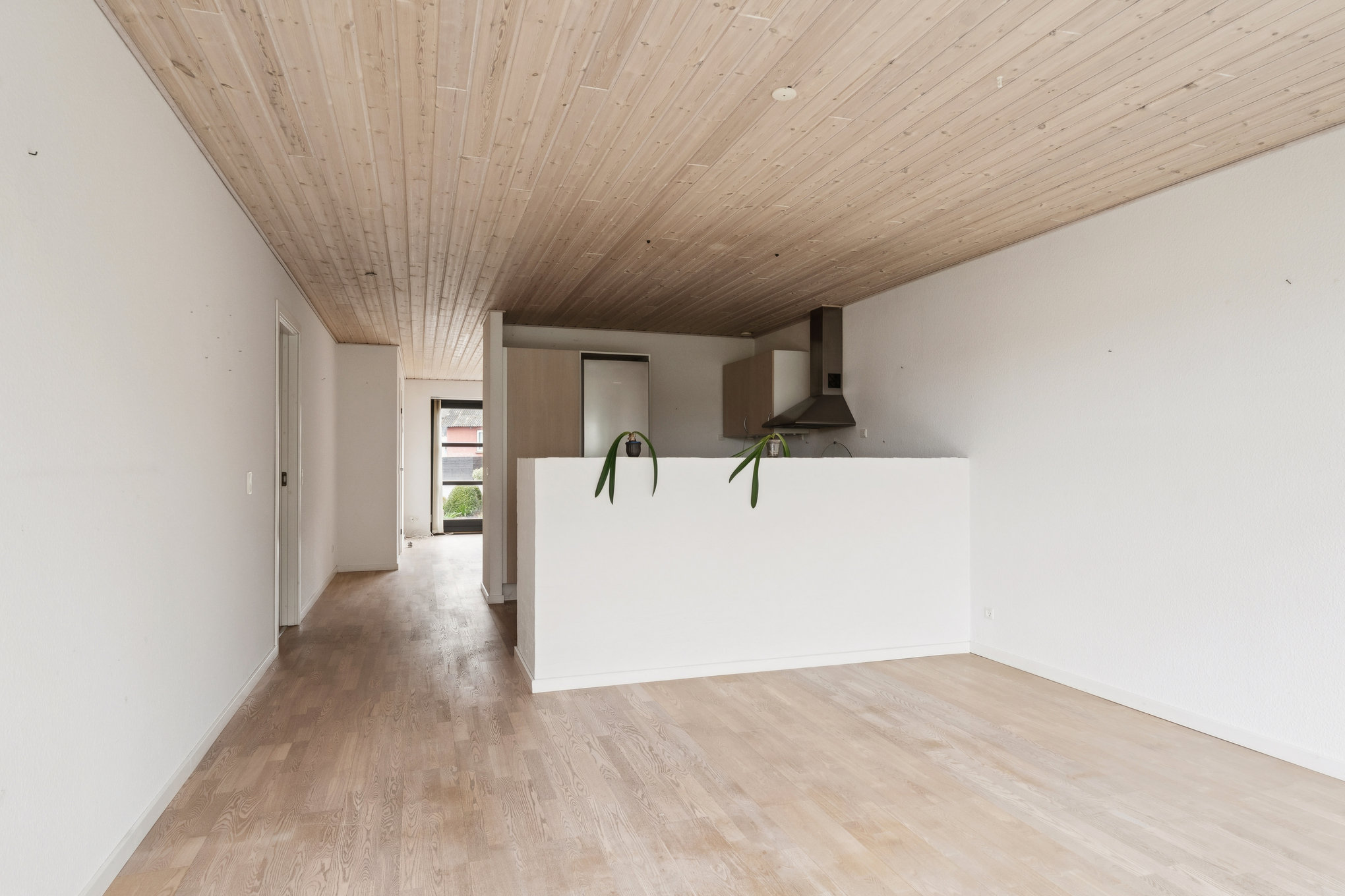 Fremhævet værelse billede i fuldskærmstilstand. Billede af Bygaden 27A, Uggelhuse, 8960 Randers SØ