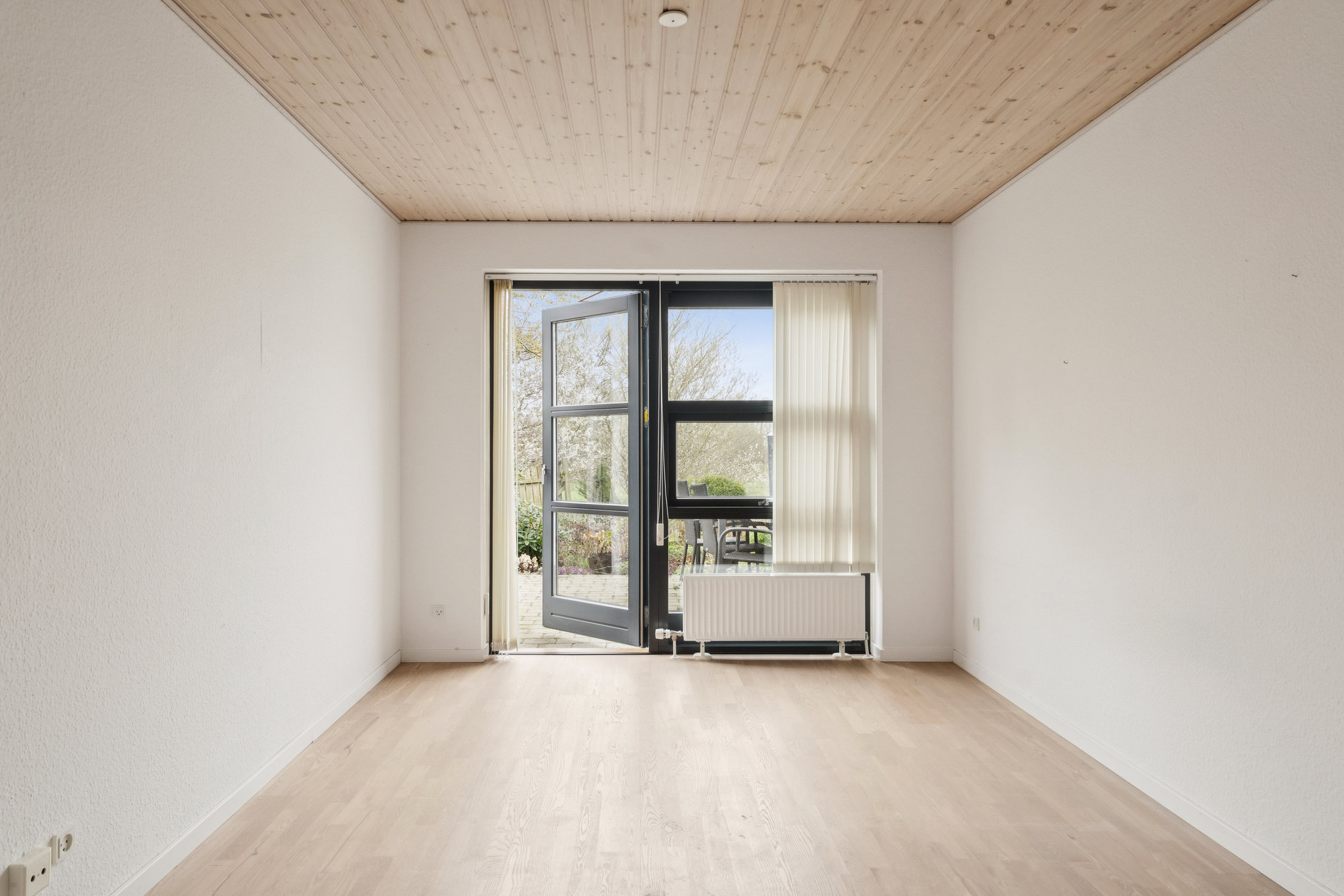 Fremhævet værelse billede i fuldskærmstilstand. Billede af Bygaden 27A, Uggelhuse, 8960 Randers SØ