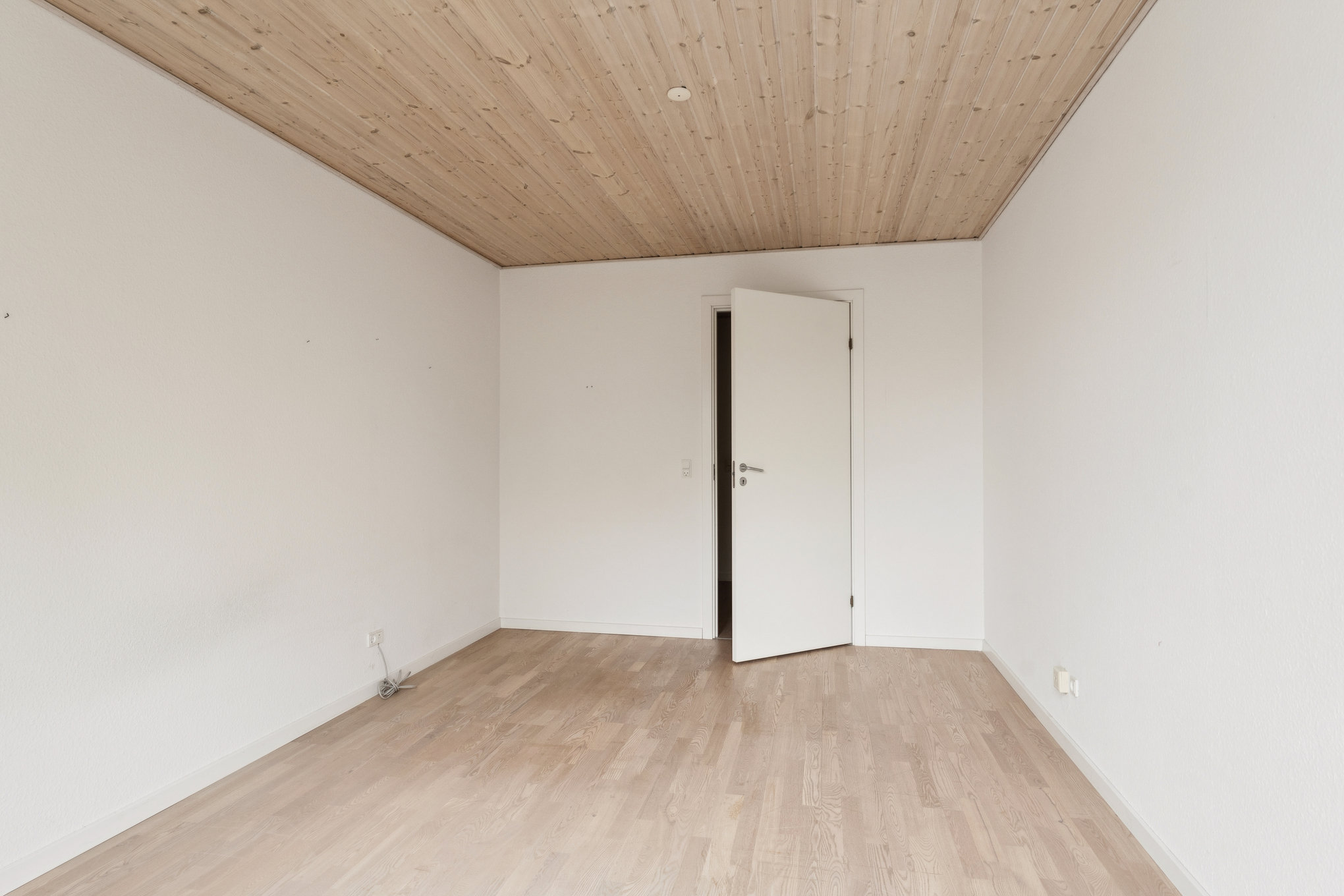 Fremhævet værelse billede i fuldskærmstilstand. Billede af Bygaden 27A, Uggelhuse, 8960 Randers SØ