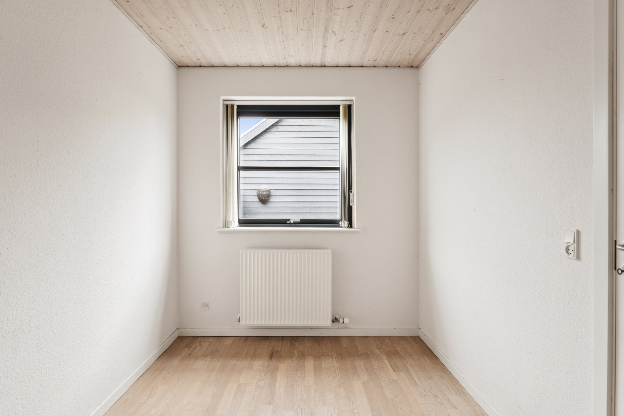 Fremhævet værelse billede i fuldskærmstilstand. Billede af Bygaden 27A, Uggelhuse, 8960 Randers SØ