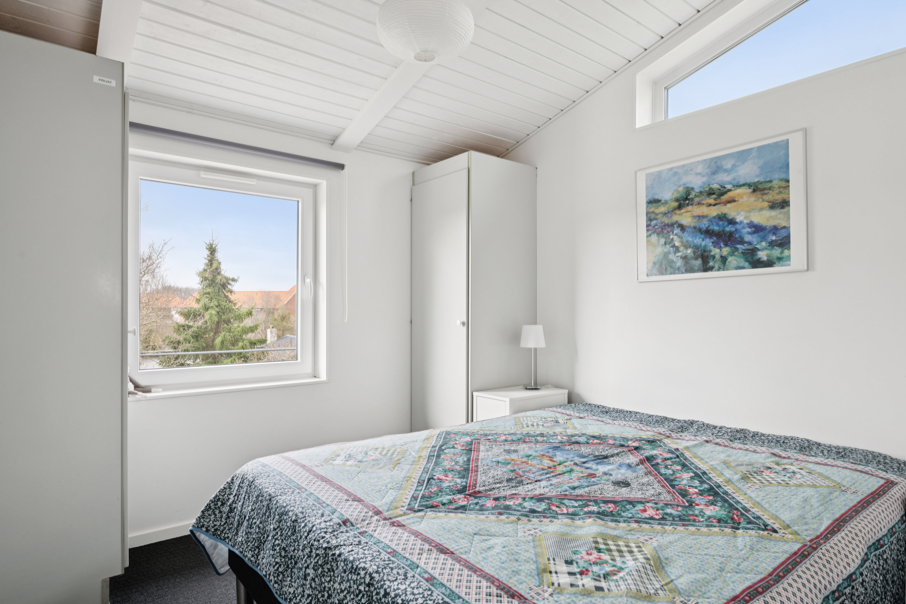 Fremhævet værelse billede i fuldskærmstilstand. Billede af Klodevej 8, Holmens Bakker, 8400 Ebeltoft