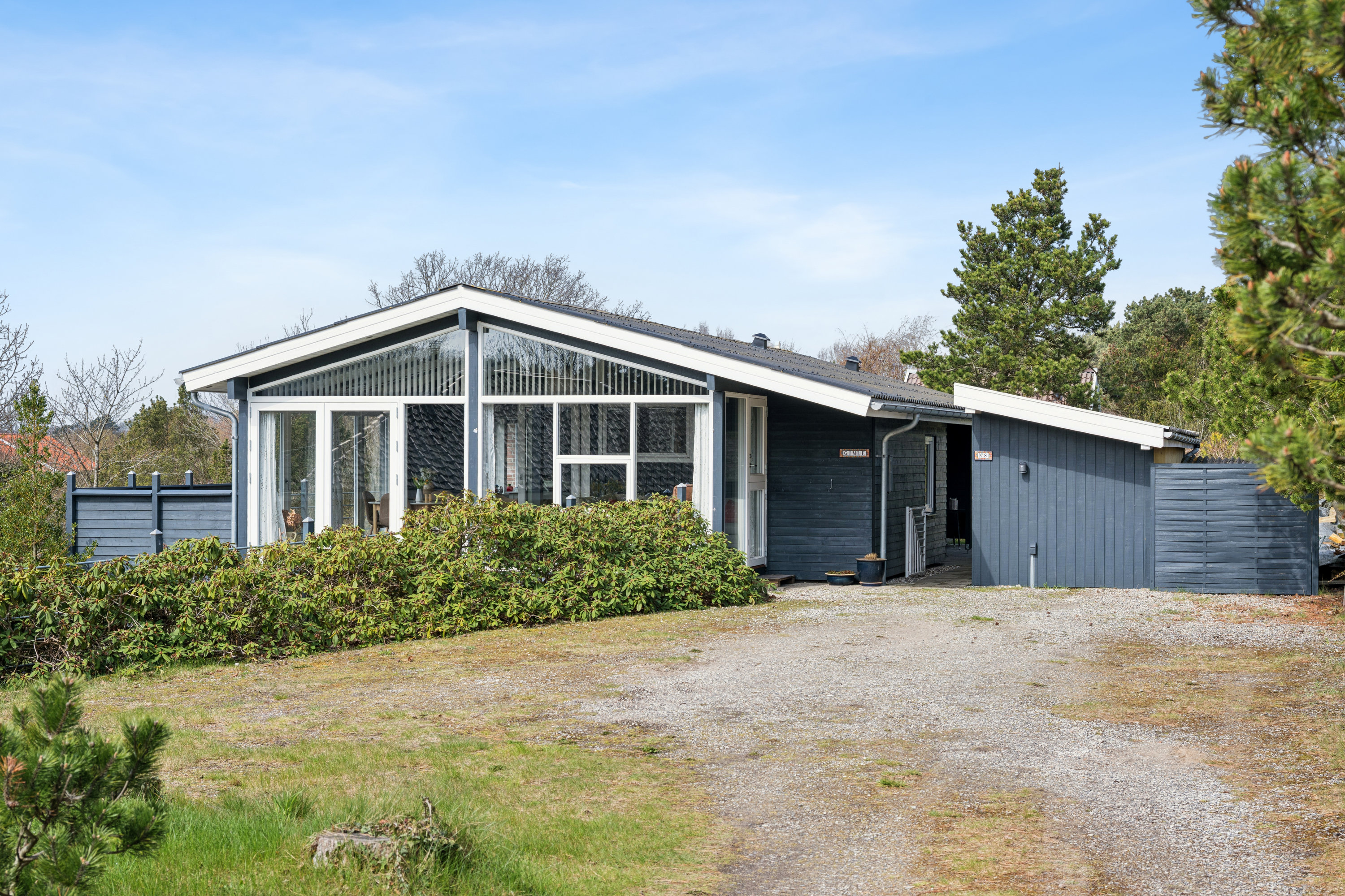 Klodevej 8, Holmens Bakker, 8400 Ebeltoft