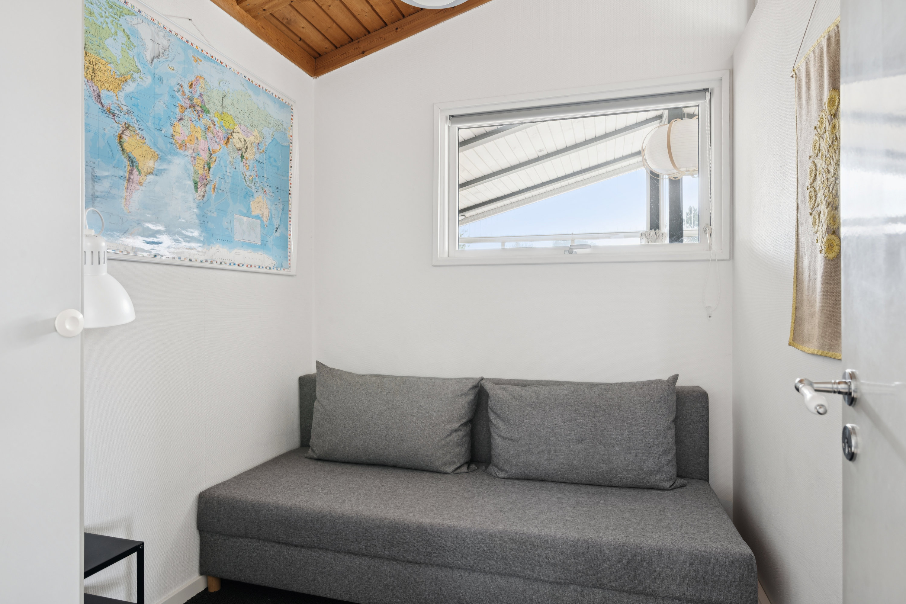 Fremhævet værelse billede i fuldskærmstilstand. Billede af Klodevej 8, Holmens Bakker, 8400 Ebeltoft