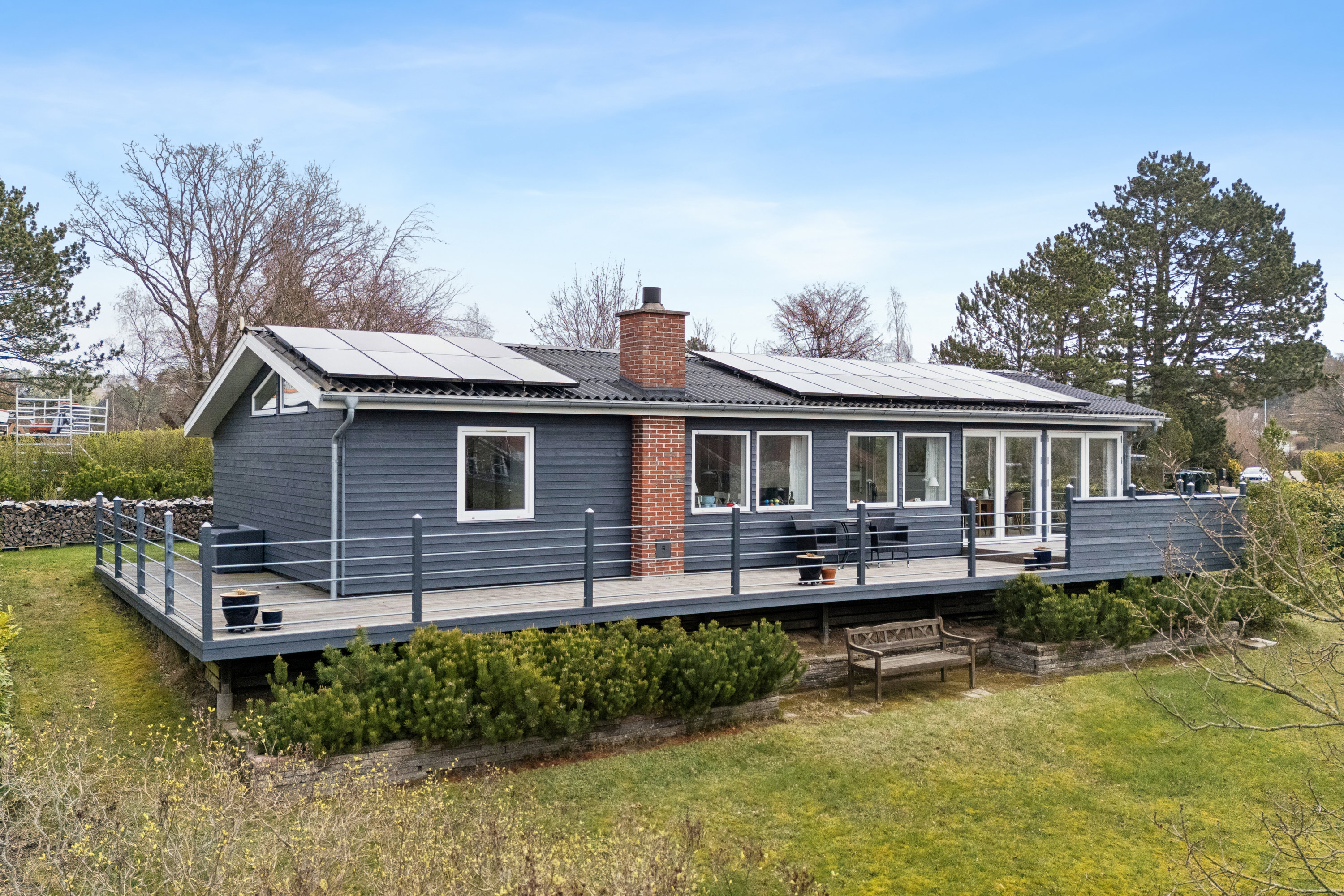 Klodevej 8, Holmens Bakker, 8400 Ebeltoft