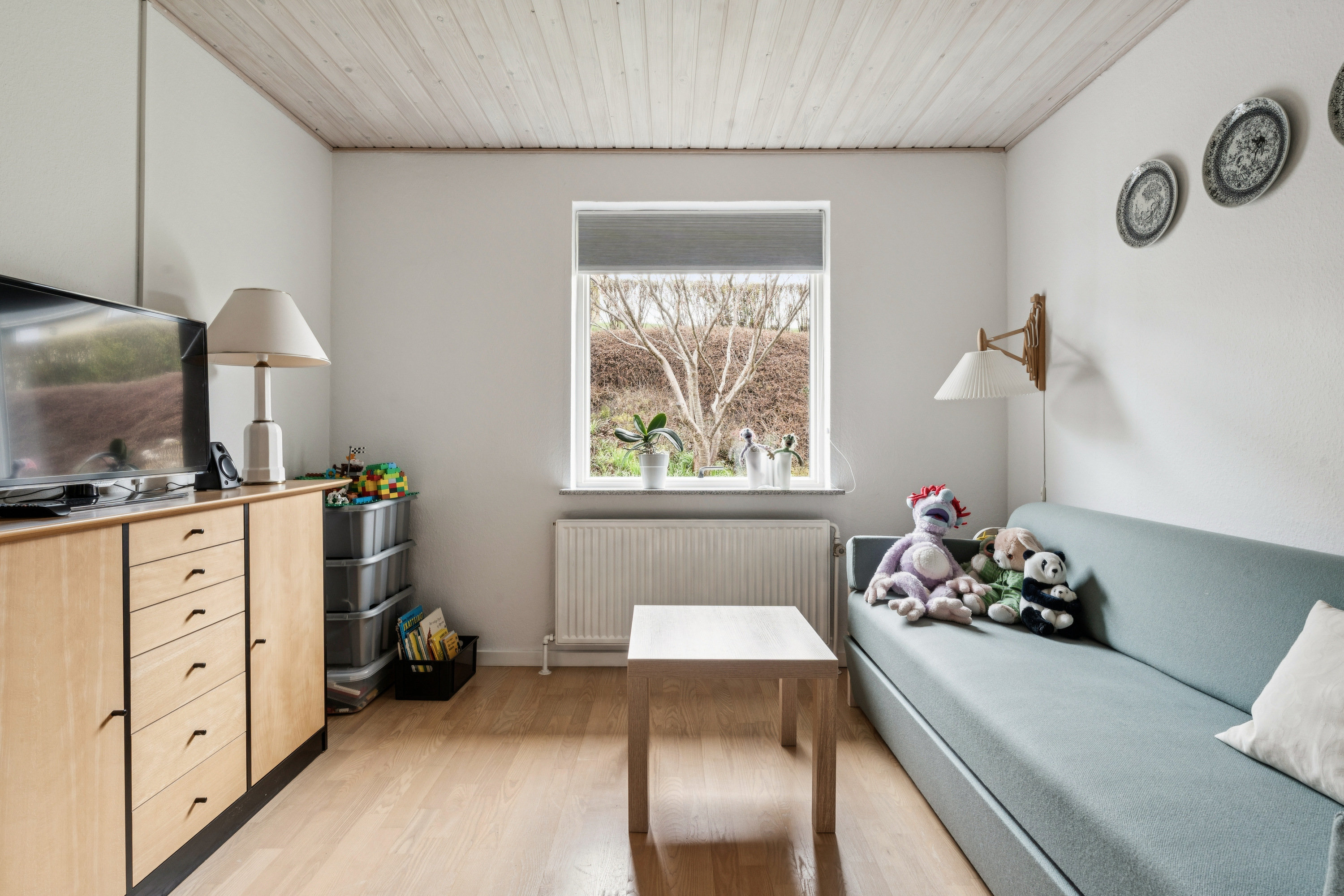 Fremhævet værelse billede i fuldskærmstilstand. Billede af Glinkavej 14, 9200 Aalborg SV