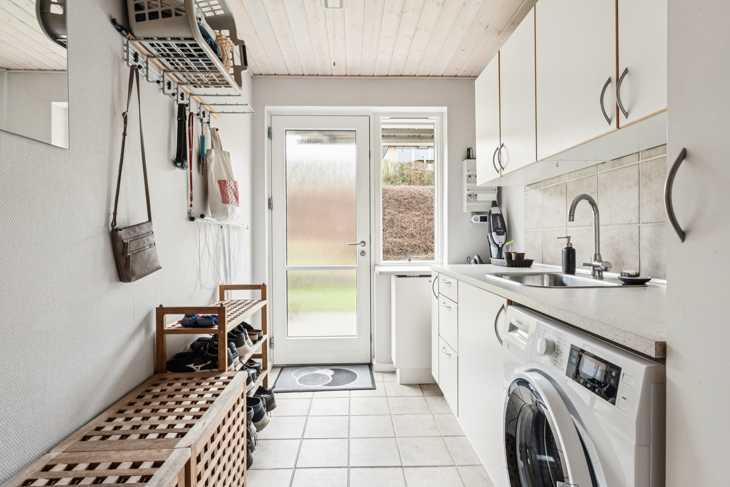 Fremhævet bryggers billede i fuldskærmstilstand. Billede af Glinkavej 14, 9200 Aalborg SV