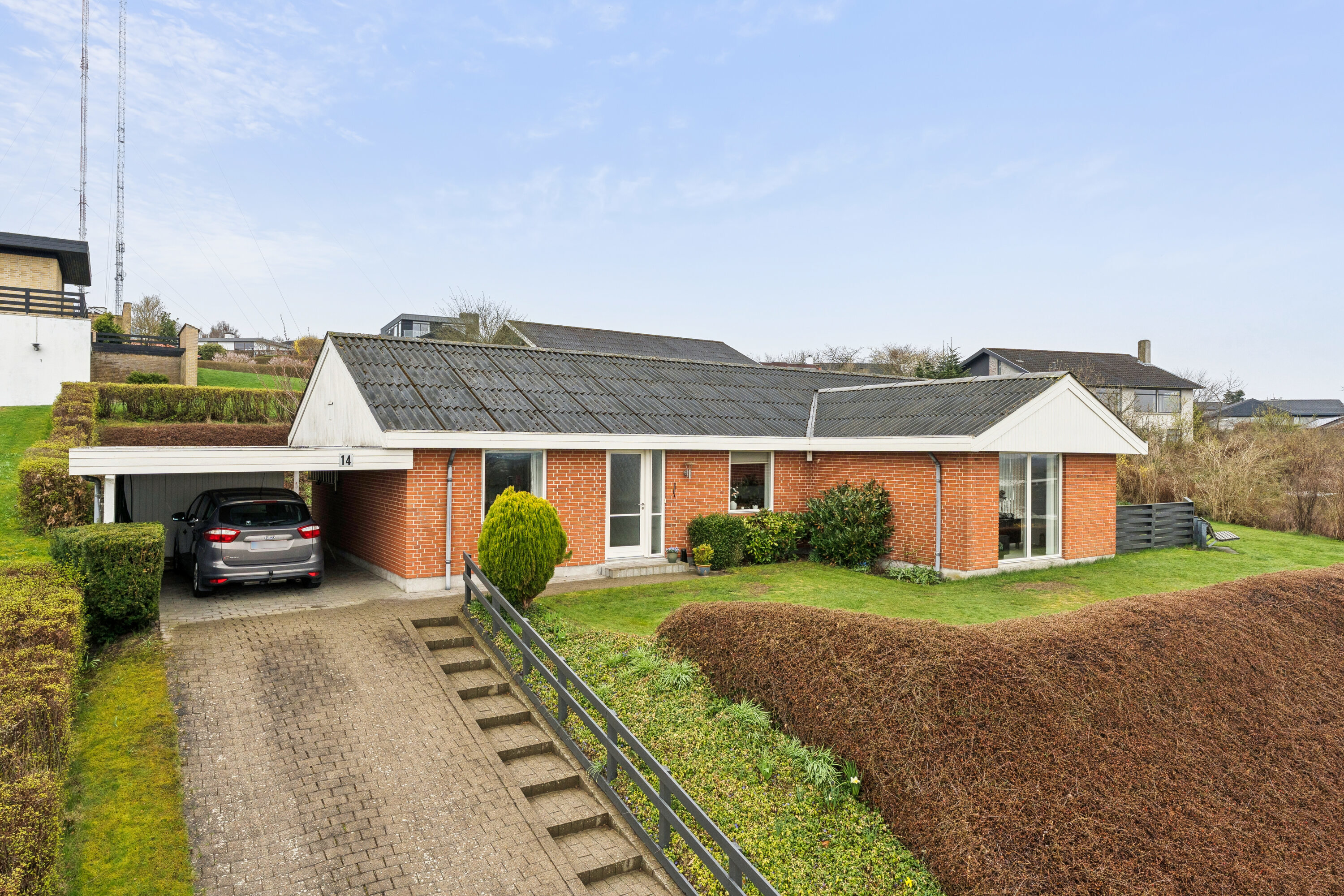 Glinkavej 14, 9200 Aalborg SV