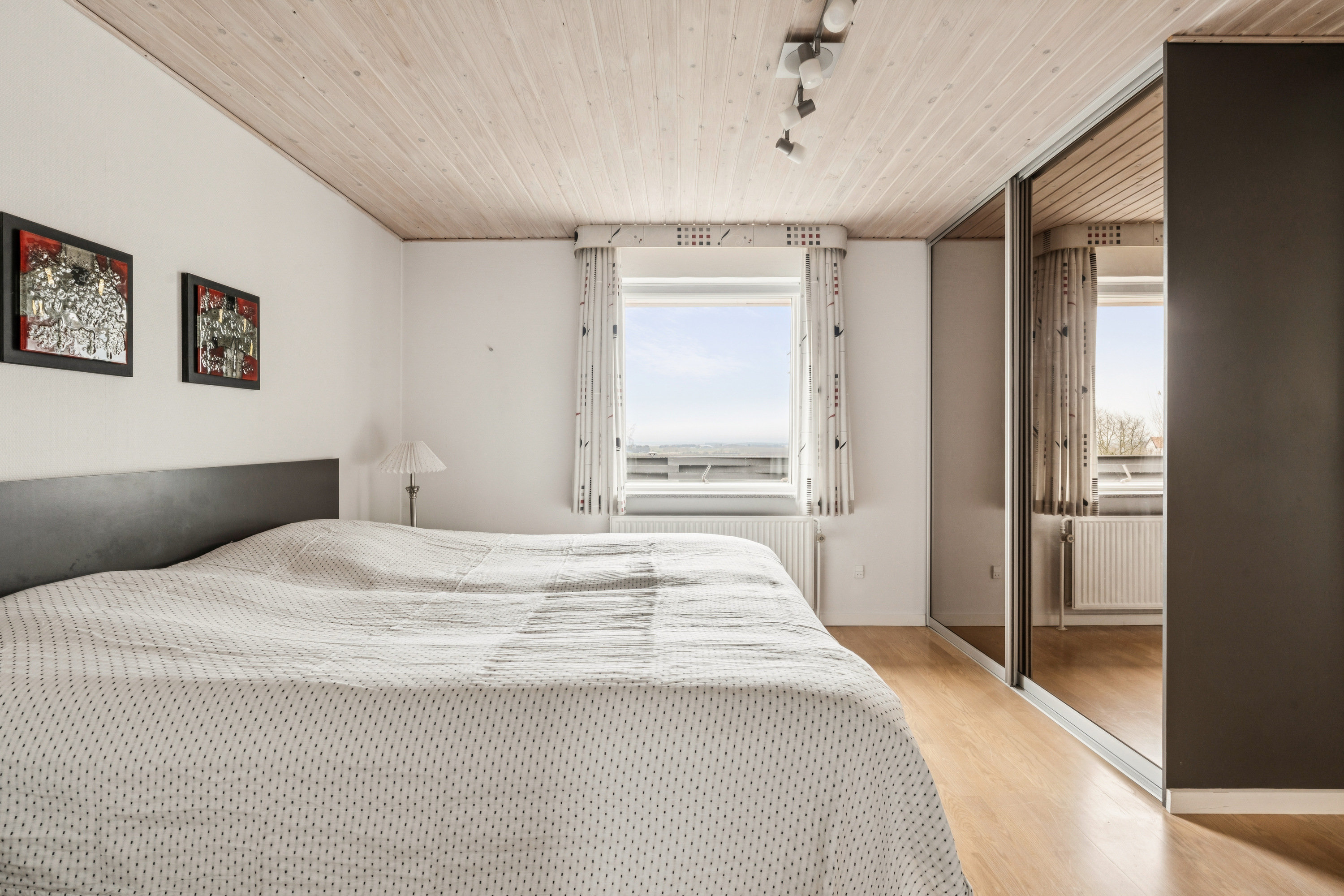 Fremhævet værelse billede i fuldskærmstilstand. Billede af Glinkavej 14, 9200 Aalborg SV