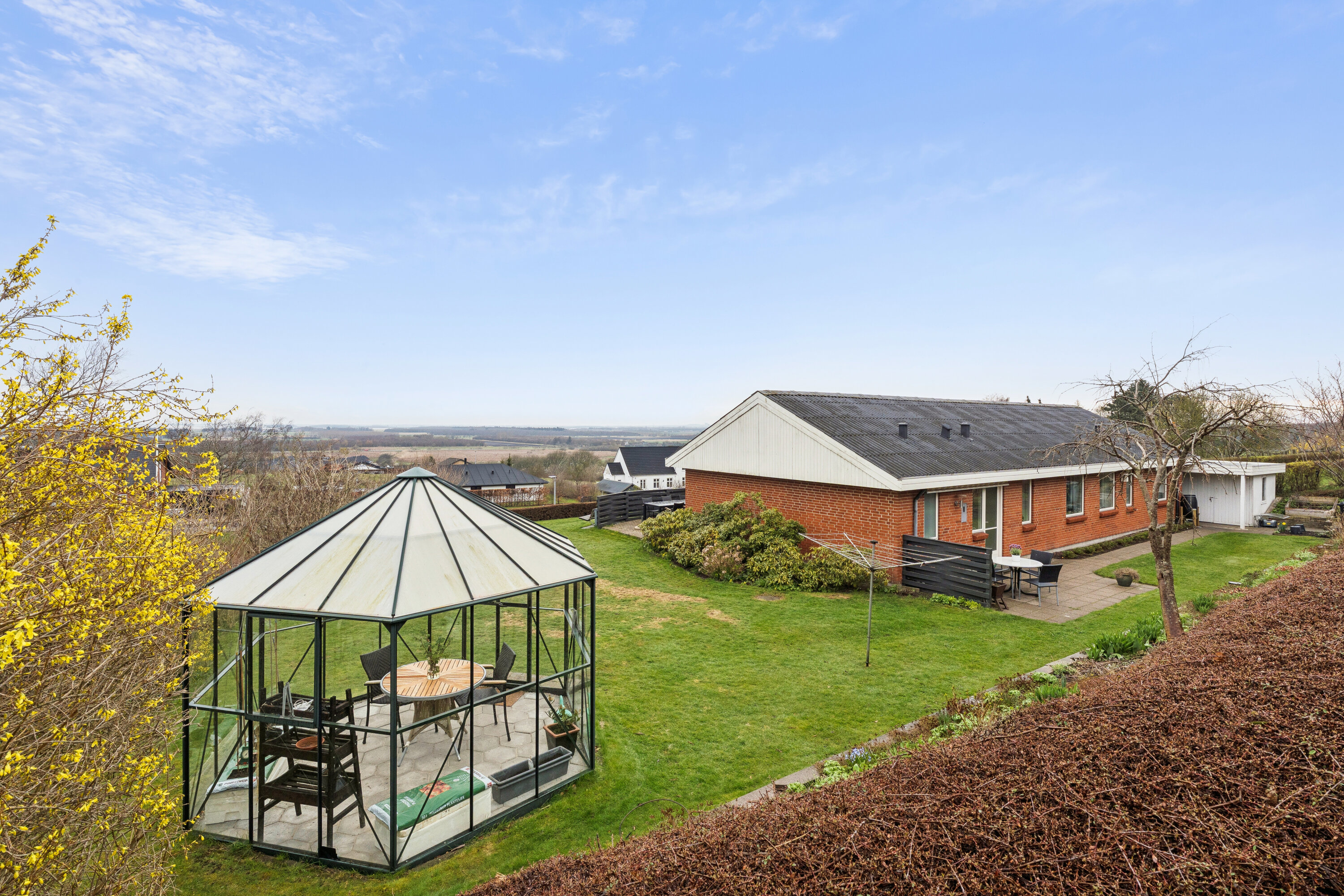 Glinkavej 14, 9200 Aalborg SV