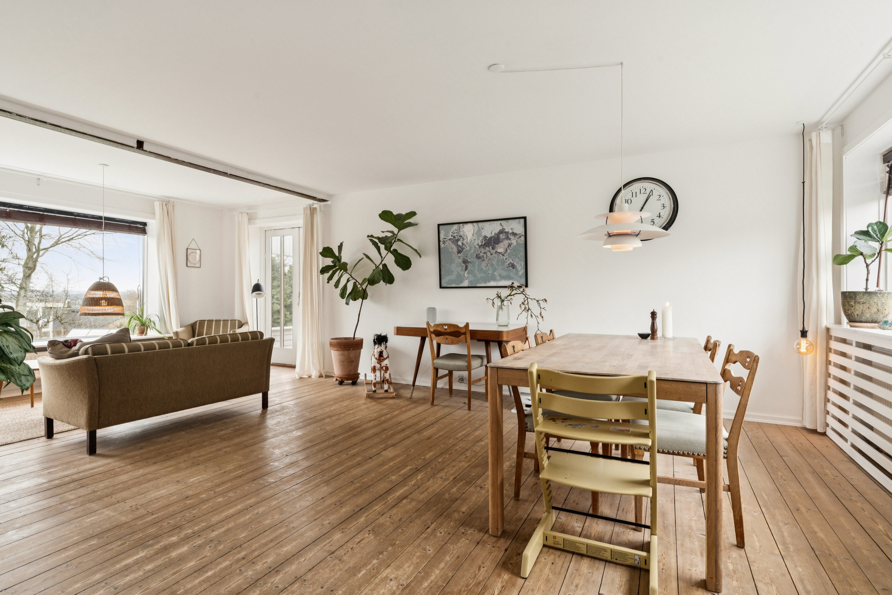 Gærdesangervej 8, 9230 Svenstrup J