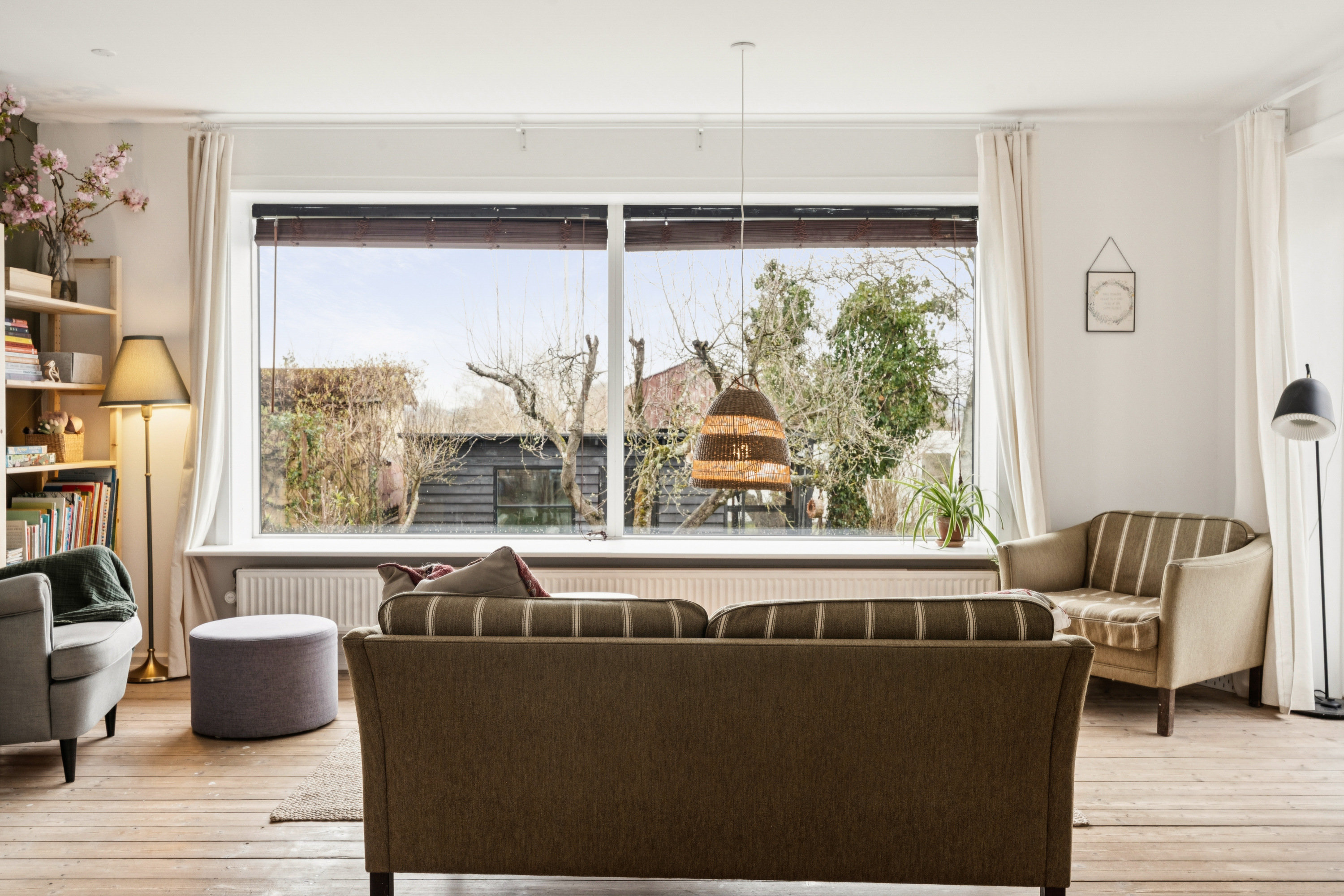 Gærdesangervej 8, 9230 Svenstrup J