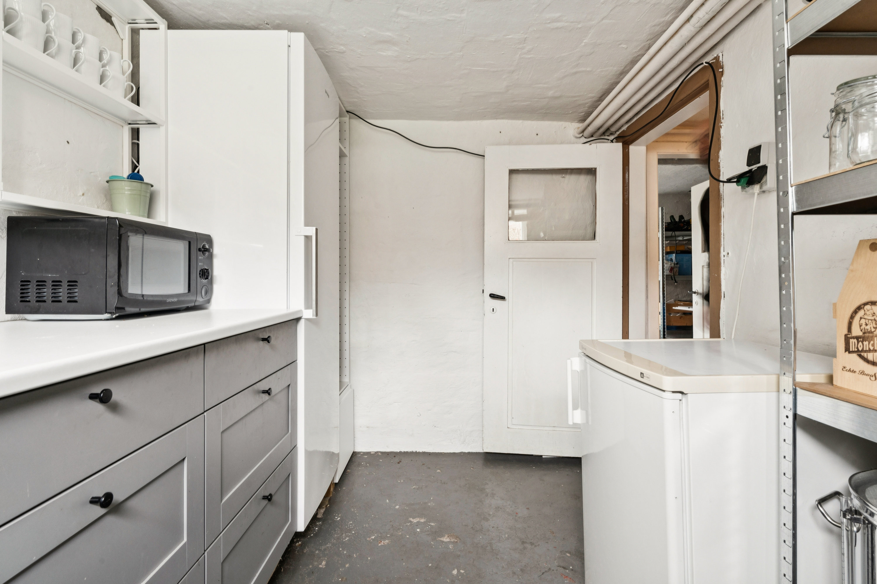 Fremhævet bryggers billede i fuldskærmstilstand. Billede af Gærdesangervej 8, 9230 Svenstrup J