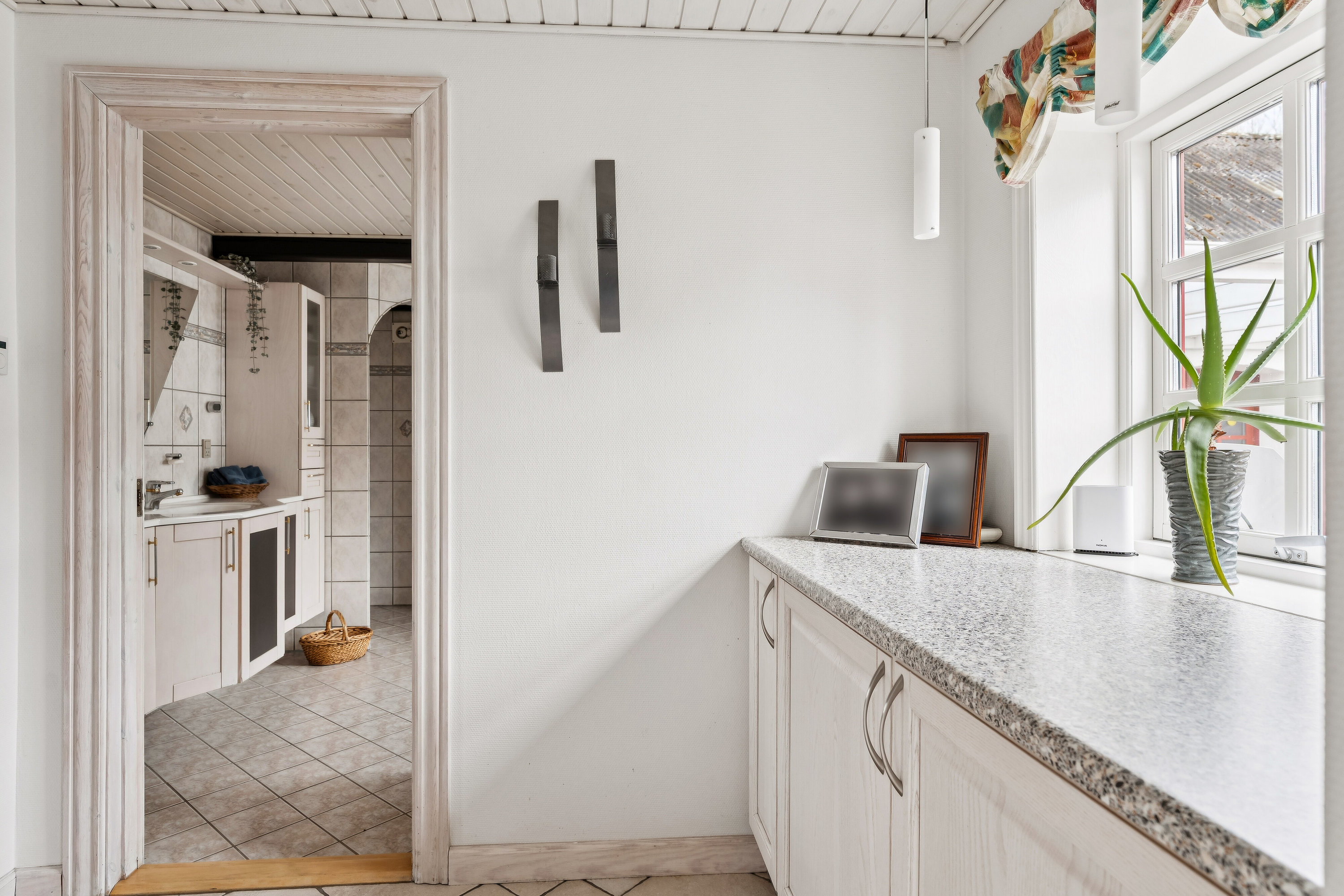 Fremhævet værelse billede i fuldskærmstilstand. Billede af Løvlundvej 17, 7190 Billund