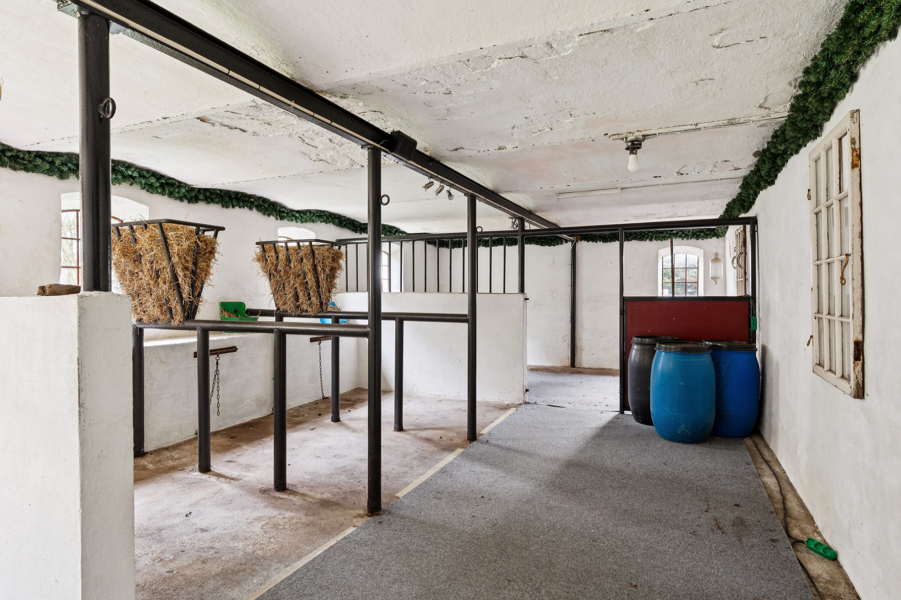 Fremhævet værelse billede i fuldskærmstilstand. Billede af Løvlundvej 17, 7190 Billund