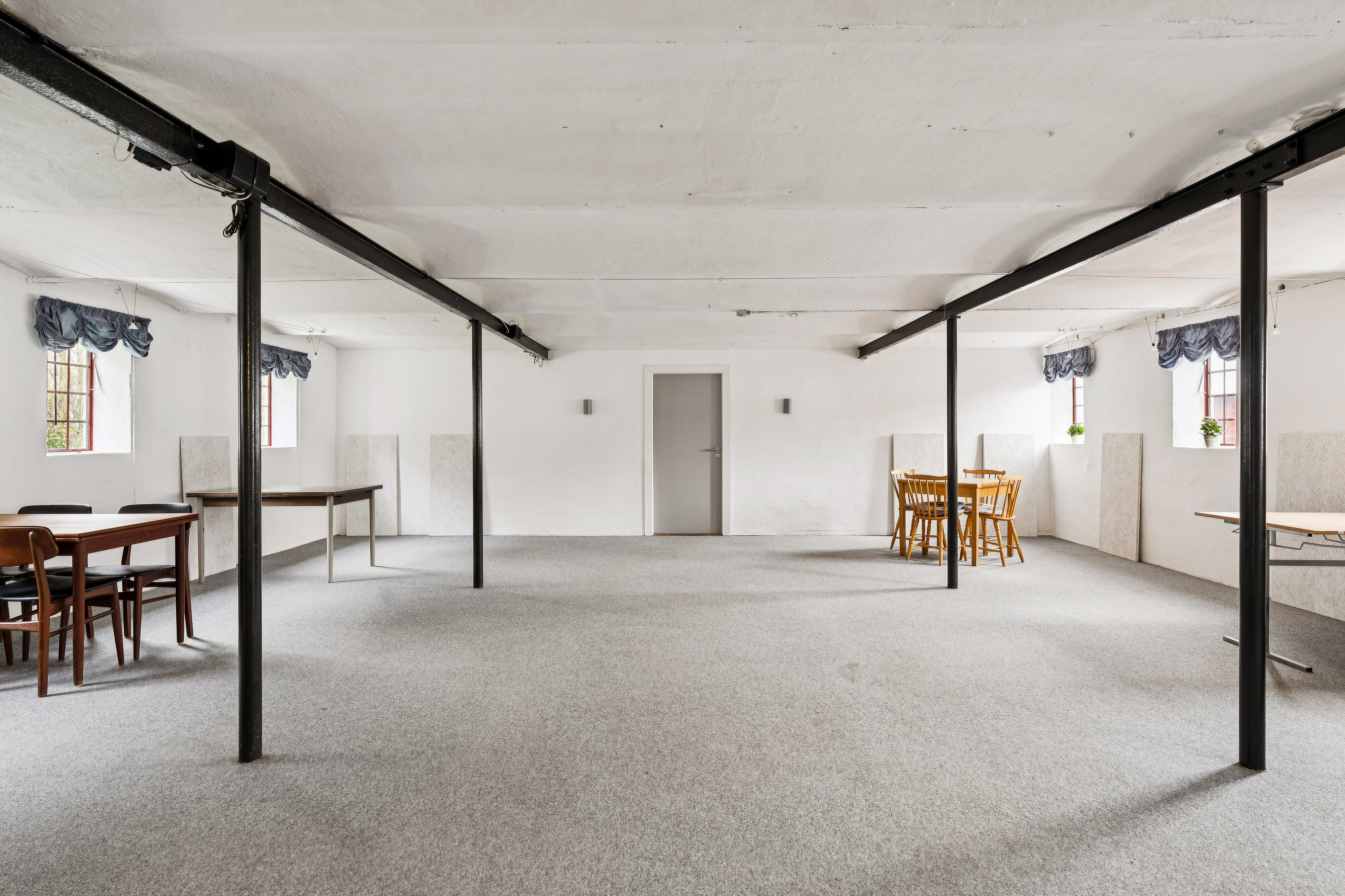 Fremhævet værelse billede i fuldskærmstilstand. Billede af Løvlundvej 17, 7190 Billund