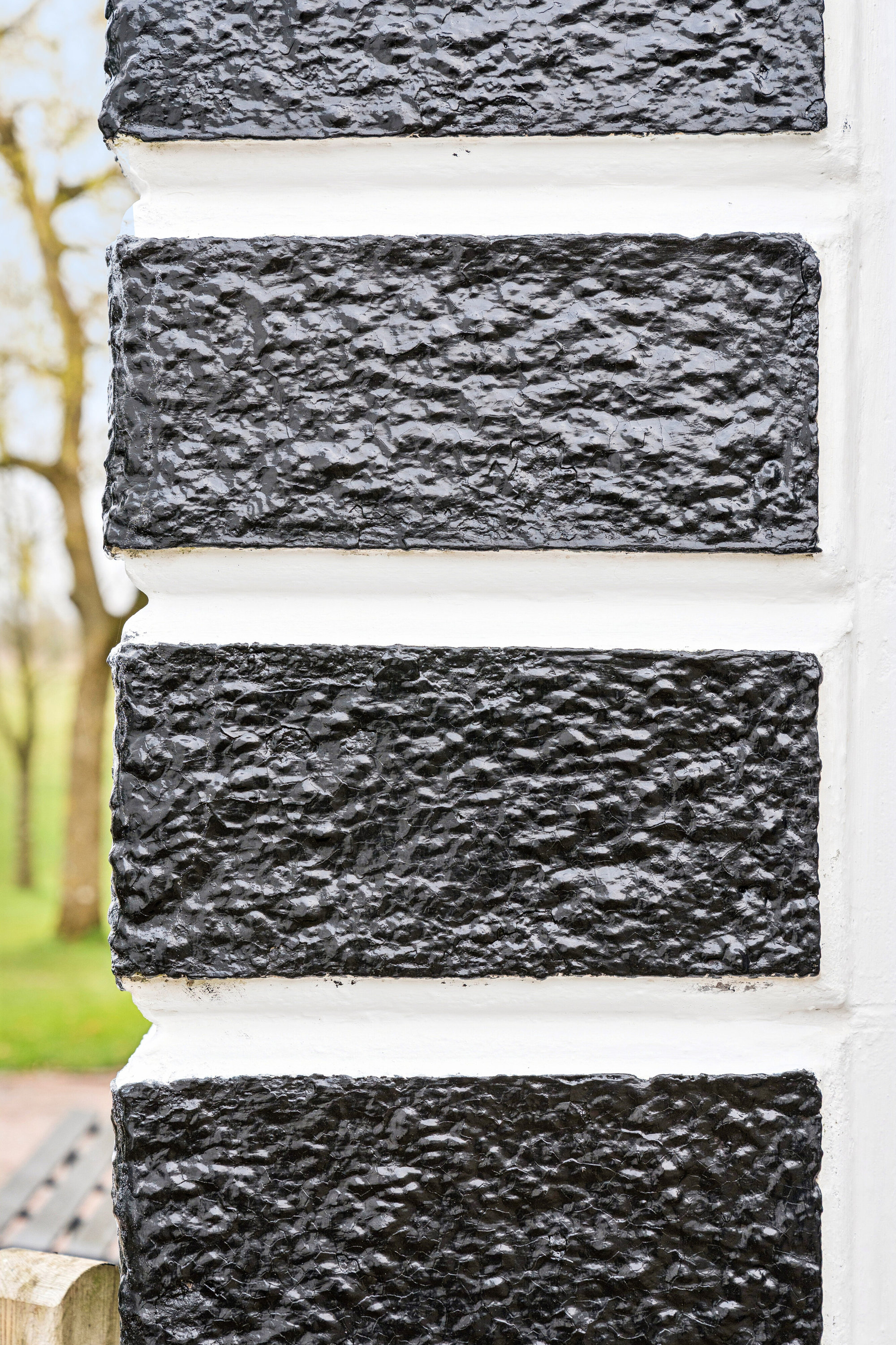 Fremhævet udendørs billede i fuldskærmstilstand. Billede af Løvlundvej 17, 7190 Billund