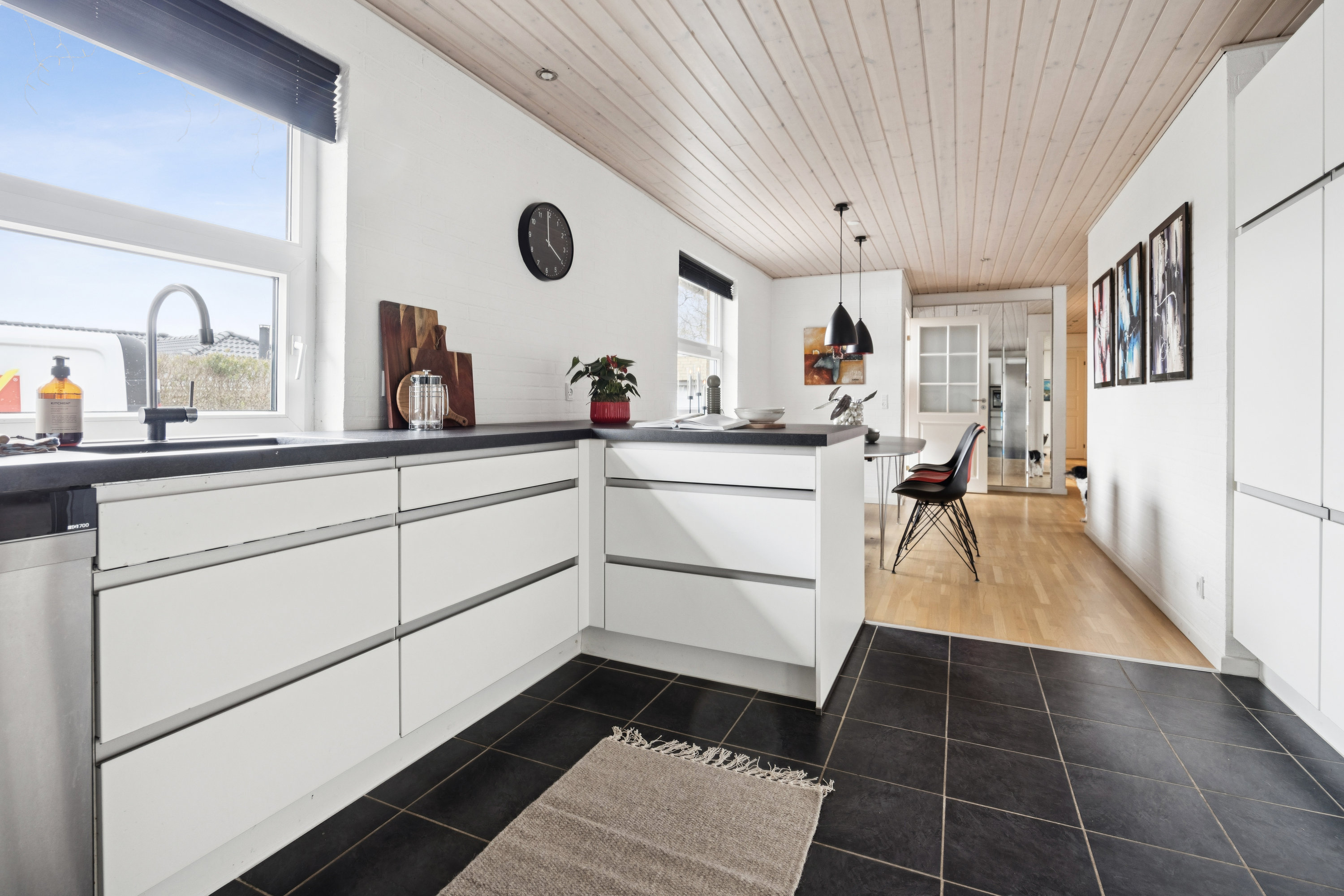 Dalstrøget 9, 9240 Nibe