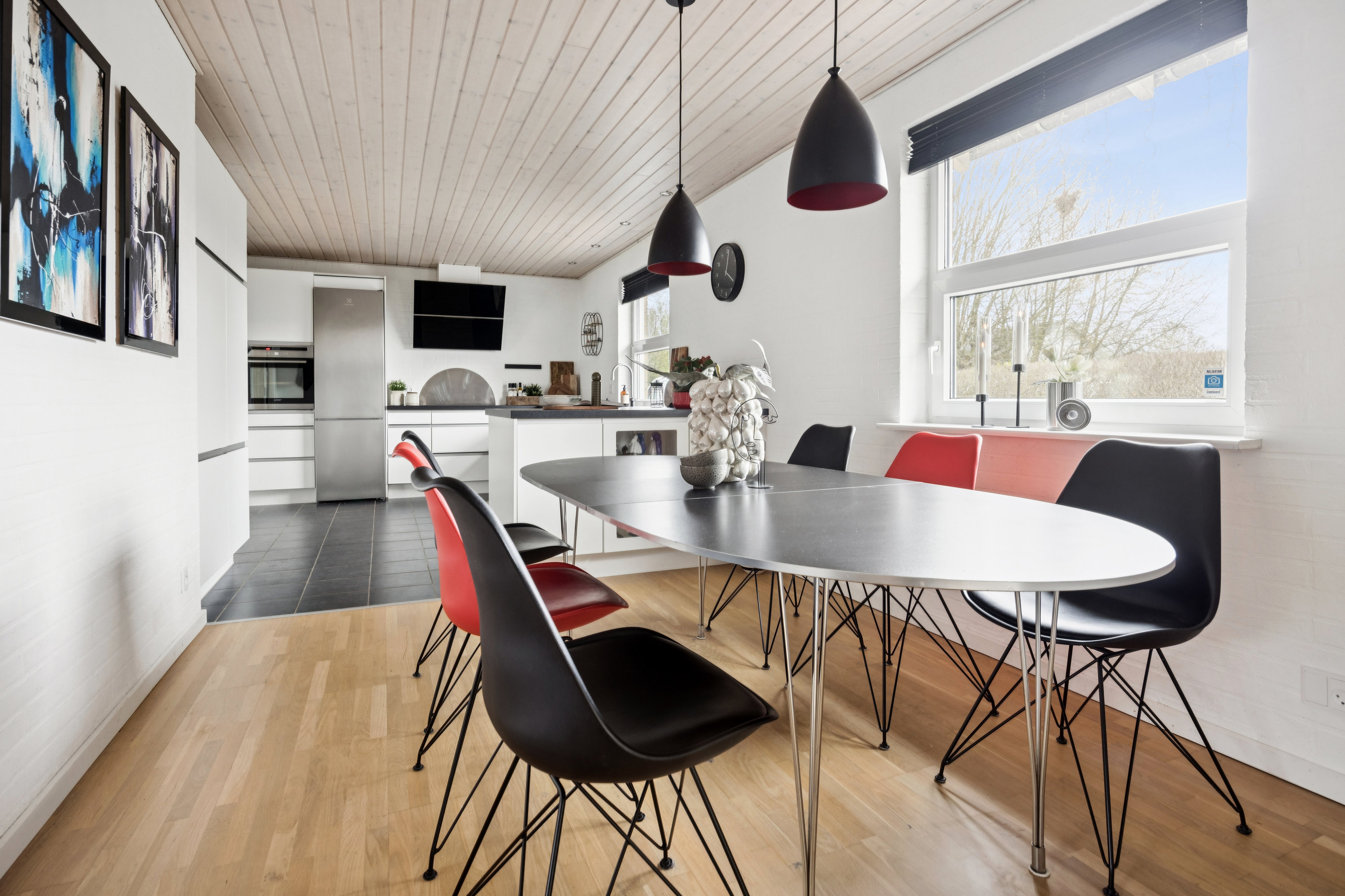 Fremhævet alrum billede i fuldskærmstilstand. Billede af Dalstrøget 9, 9240 Nibe