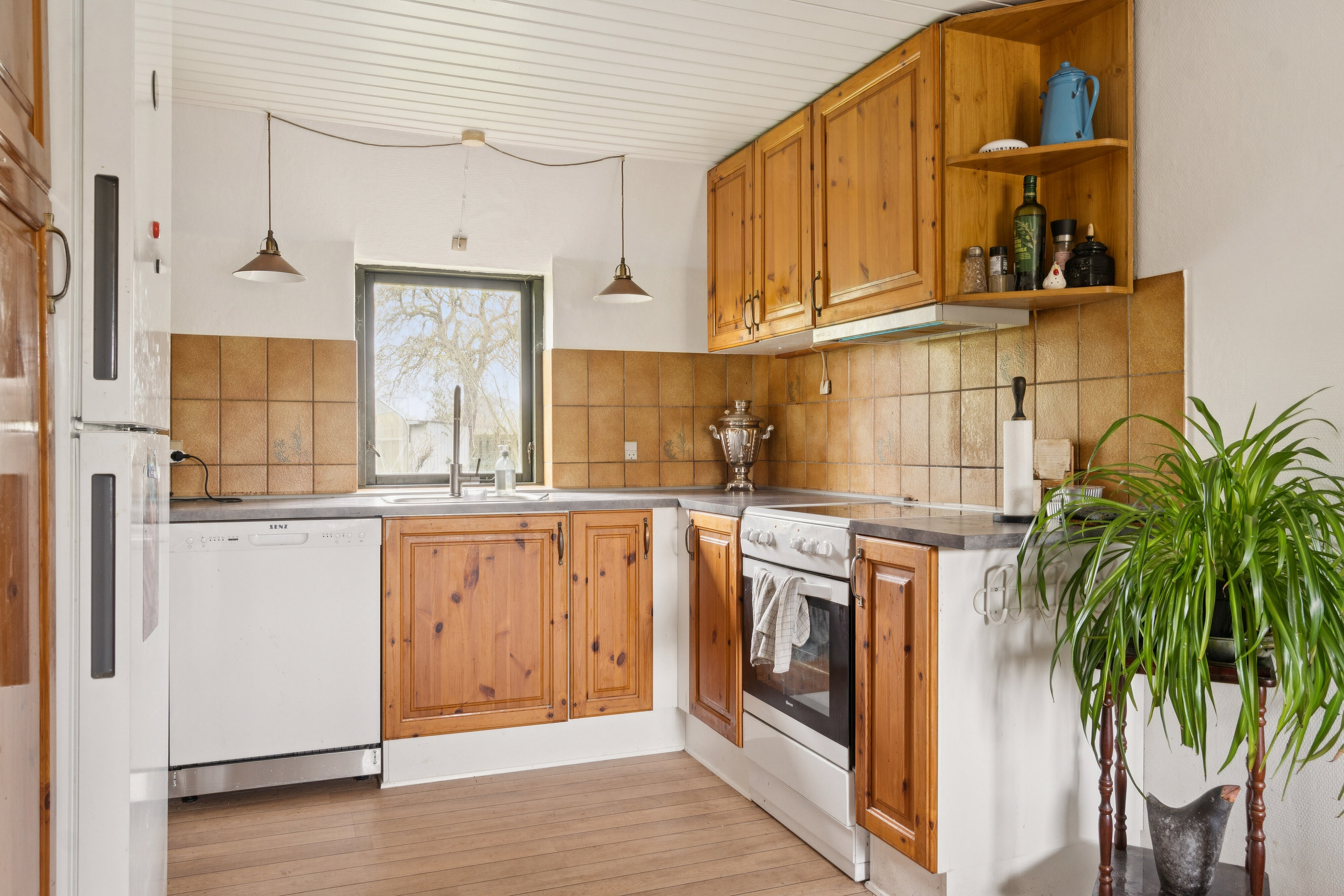 Krænkerupvej 25, Havrebjerg, 4200 Slagelse