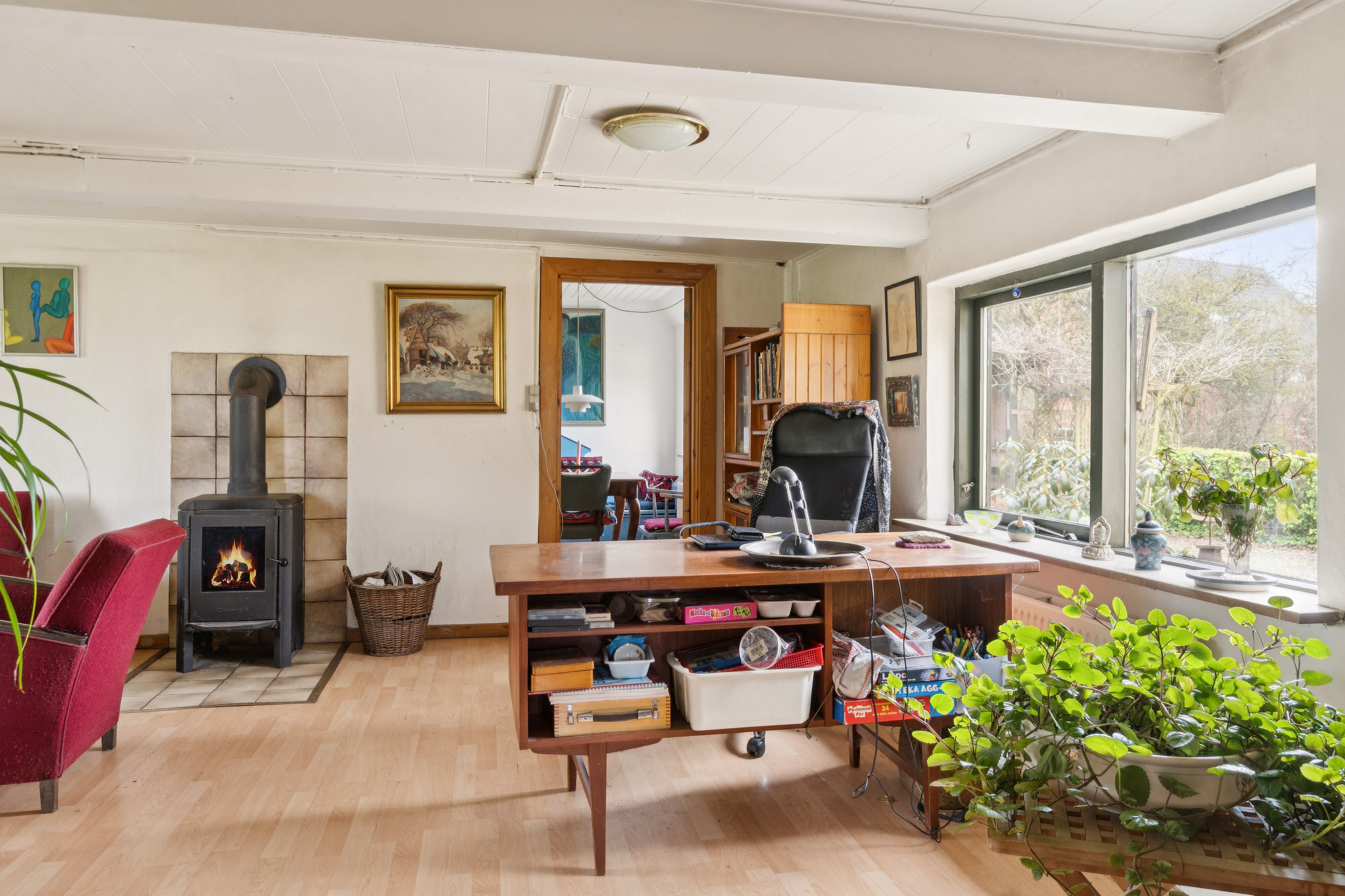 Krænkerupvej 25, Havrebjerg, 4200 Slagelse