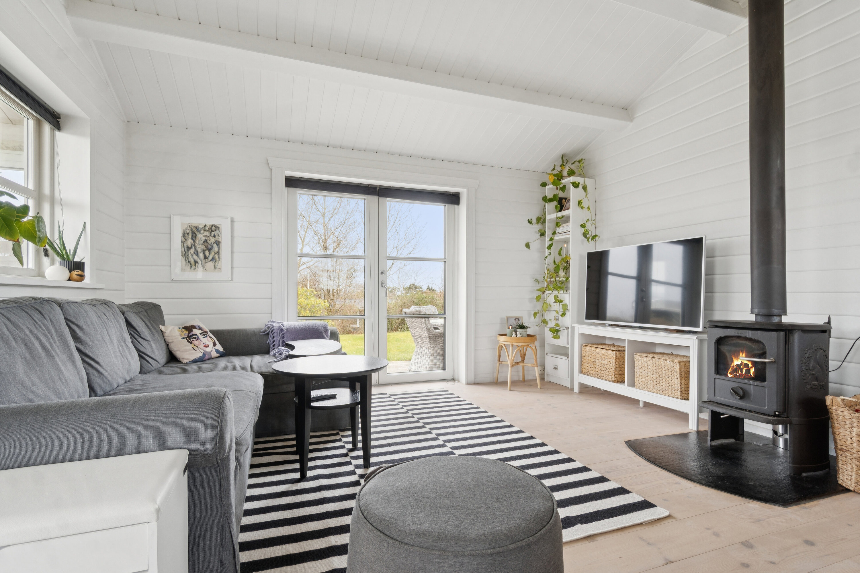 Nattergalestien 21, Kregme, 3300 Frederiksværk