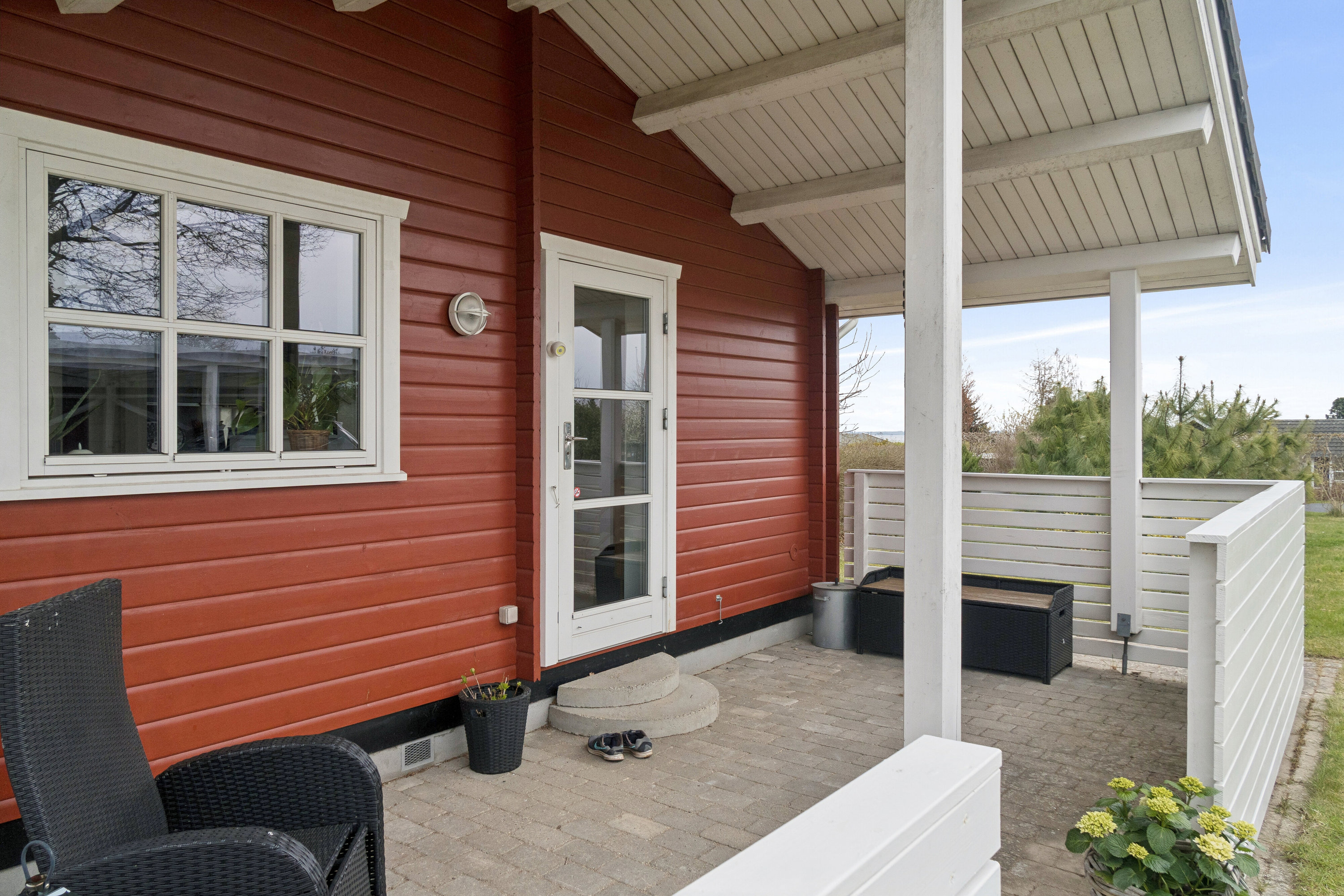 Nattergalestien 21, Kregme, 3300 Frederiksværk