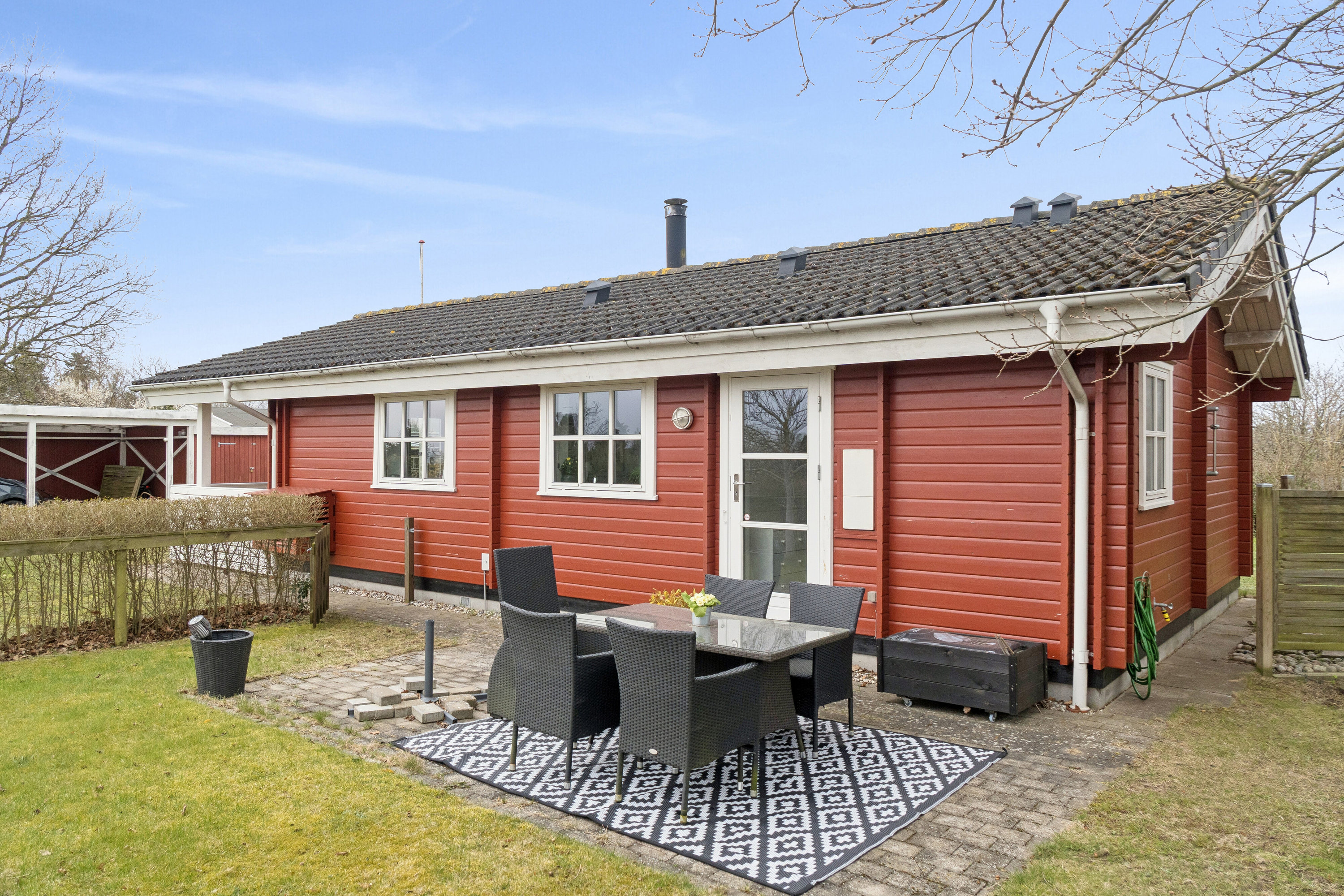 Nattergalestien 21, Kregme, 3300 Frederiksværk