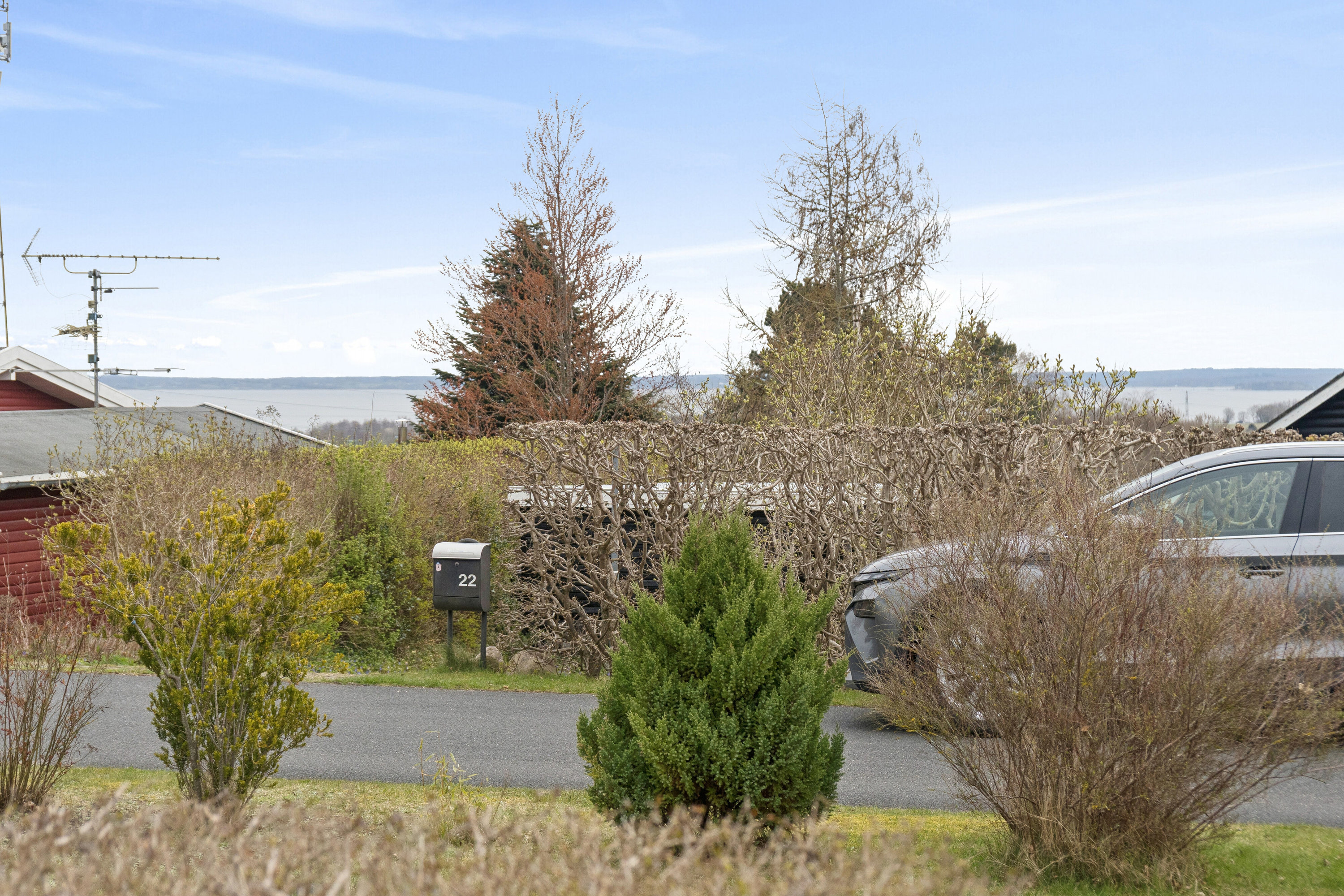 Fremhævet udsigt billede i fuldskærmstilstand. Billede af Nattergalestien 21, Kregme, 3300 Frederiksværk