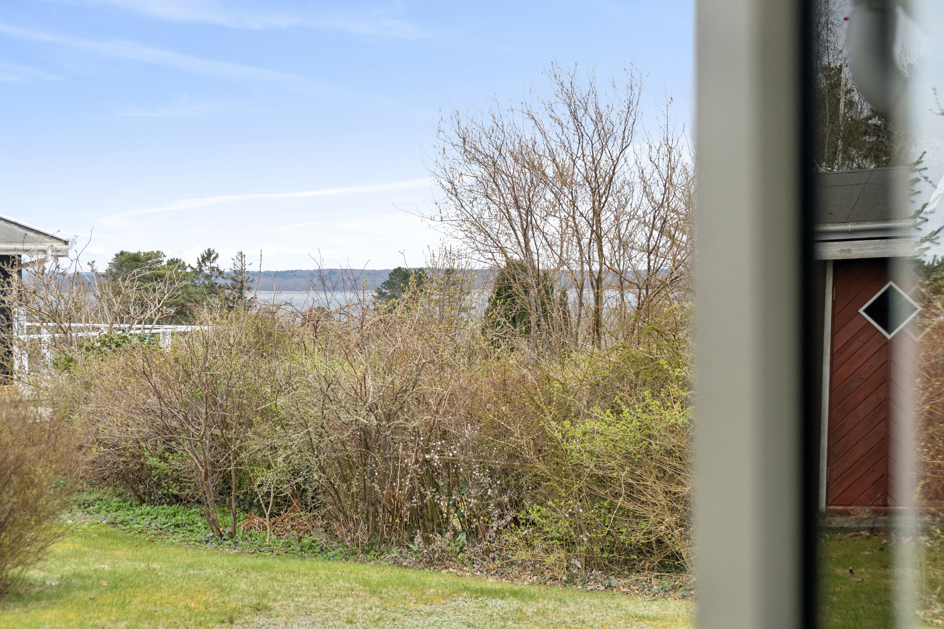 Fremhævet udsigt billede i fuldskærmstilstand. Billede af Nattergalestien 21, Kregme, 3300 Frederiksværk