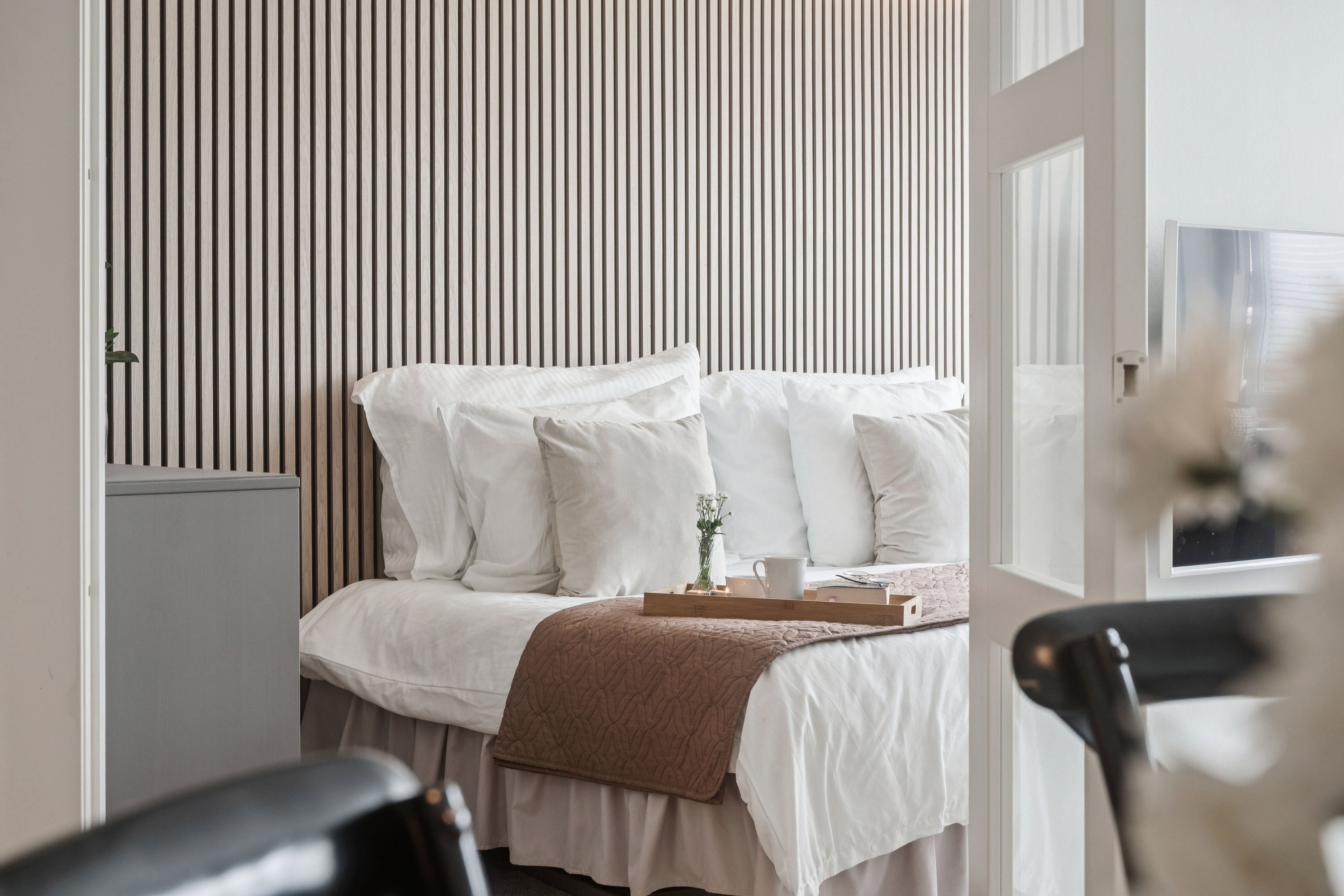 Fremhævet stue billede i fuldskærmstilstand. Billede af Søndre Fasanvej 90, 1. 104., 2500 Valby