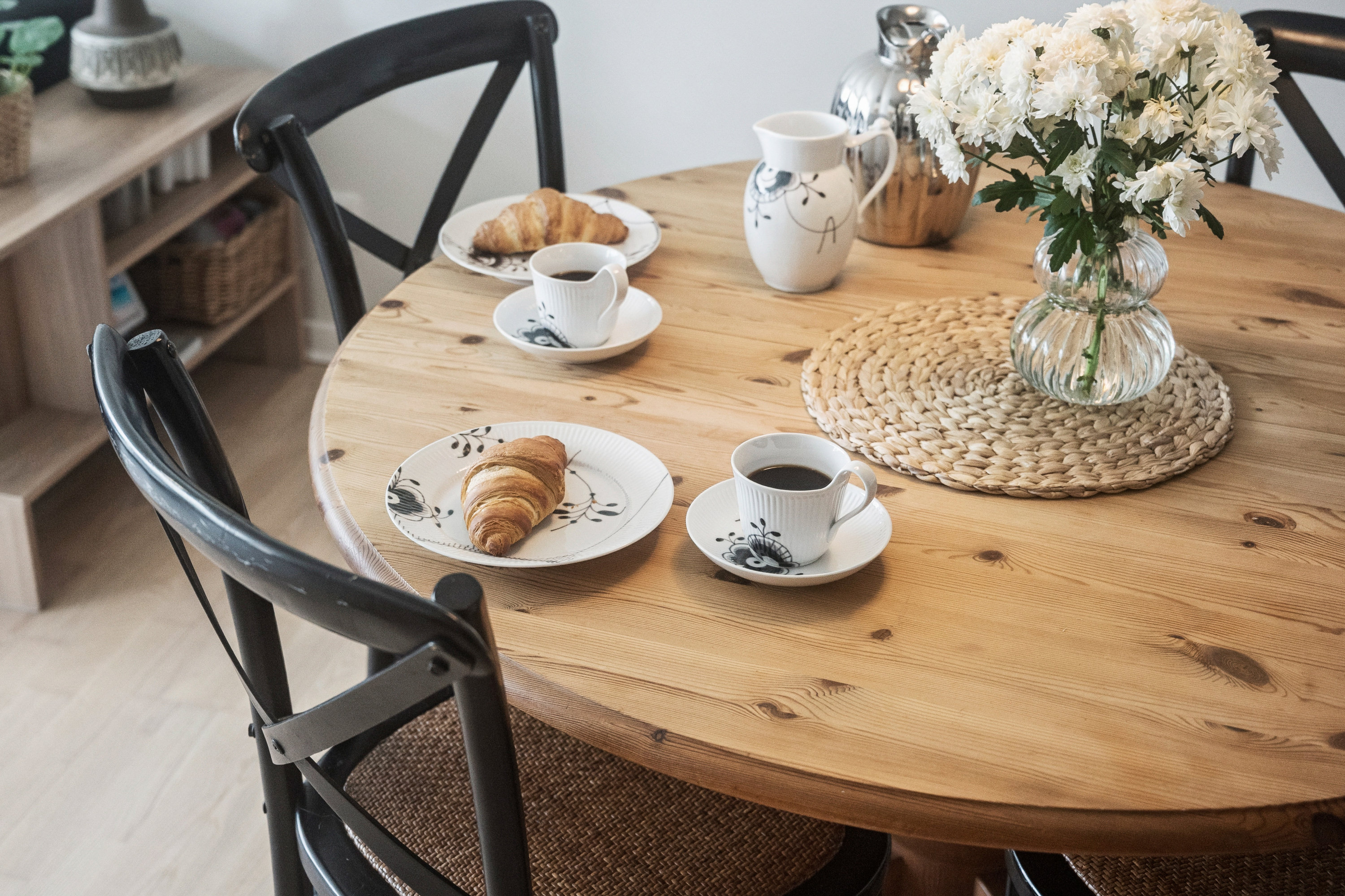 Fremhævet stue billede i fuldskærmstilstand. Billede af Søndre Fasanvej 90, 1. 104., 2500 Valby