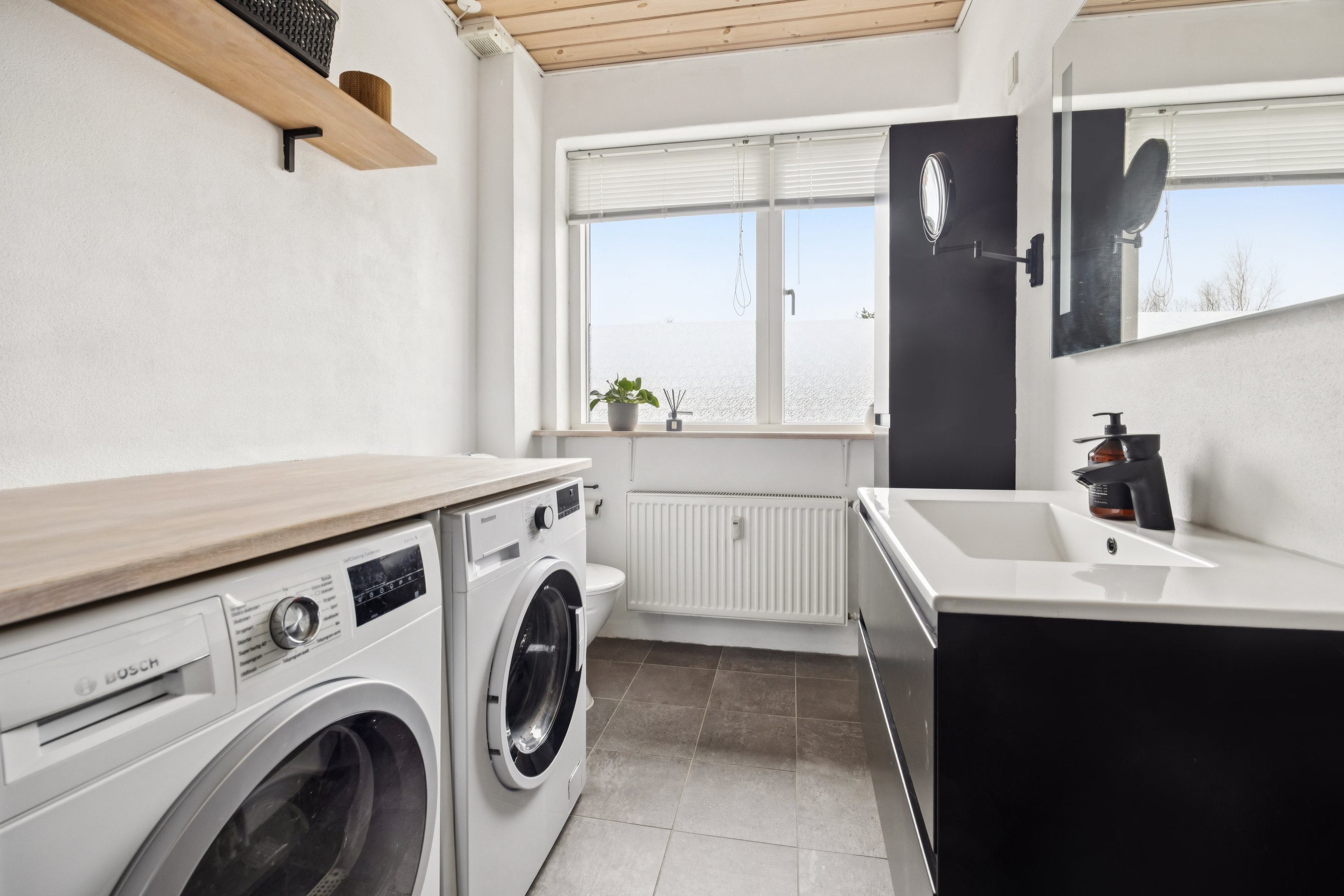 Fremhævet bryggers billede i fuldskærmstilstand. Billede af Lindholmsvej 89B, 9400 Nørresundby