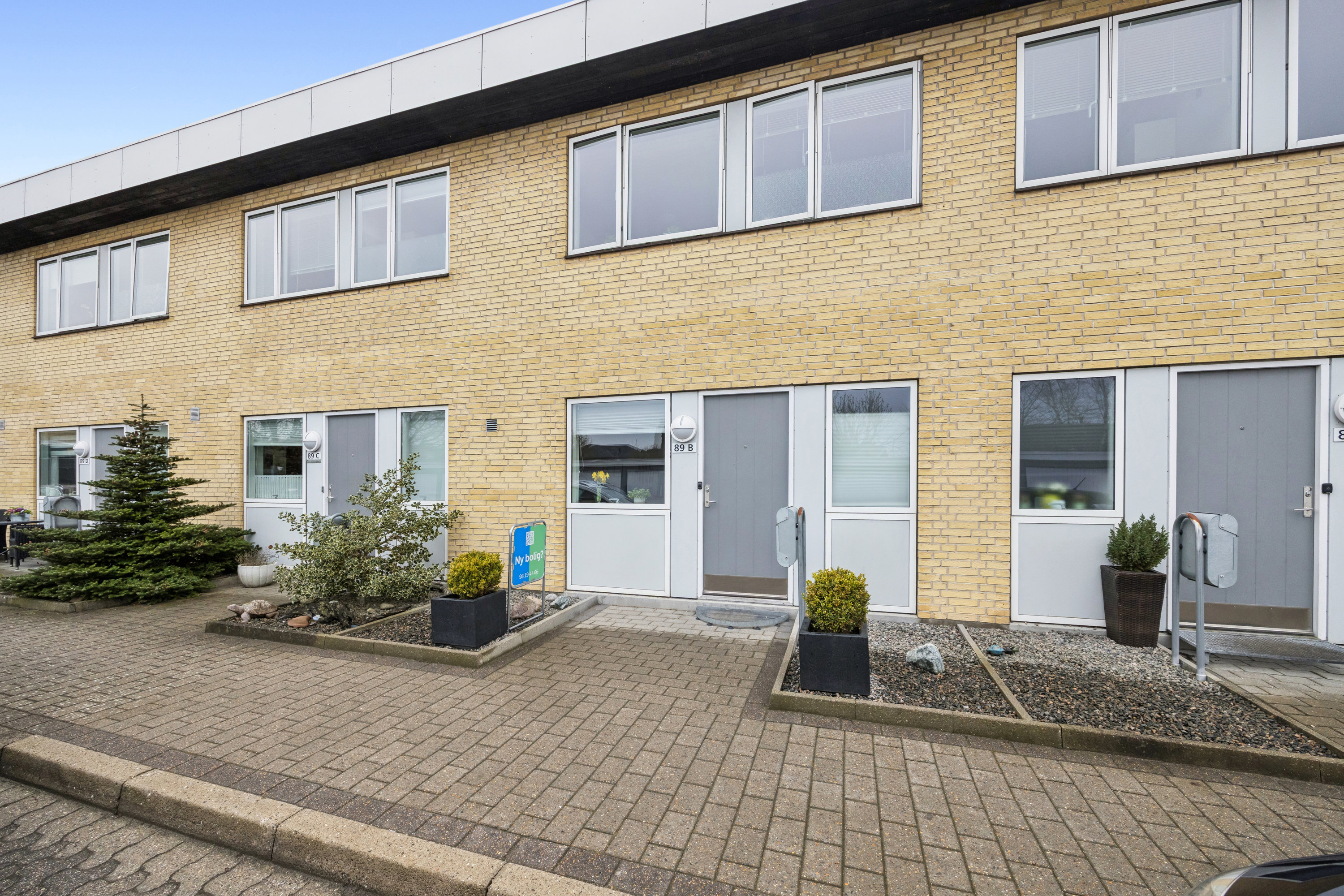 Lindholmsvej 89B, 9400 Nørresundby