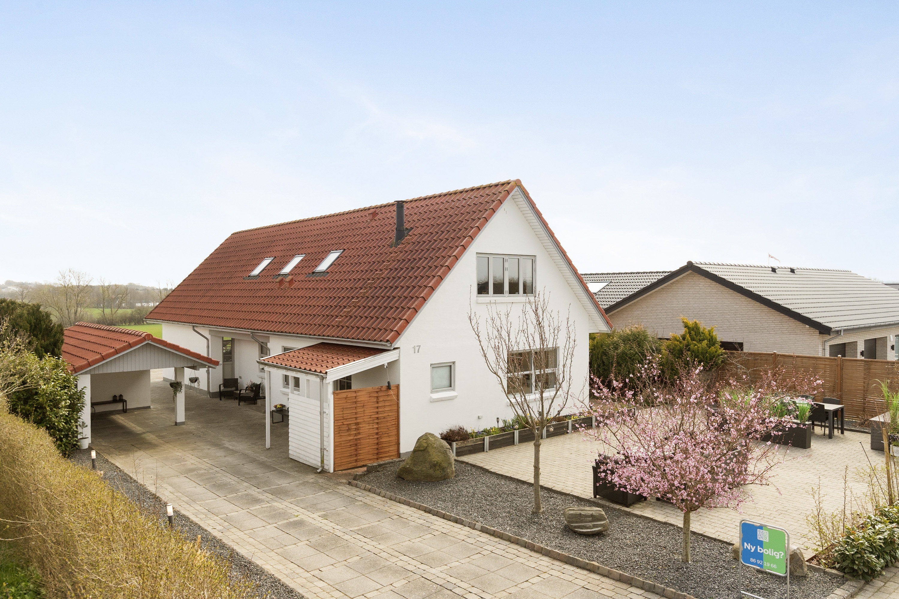 Søvejen 17, Blegind, 8362 Hørning