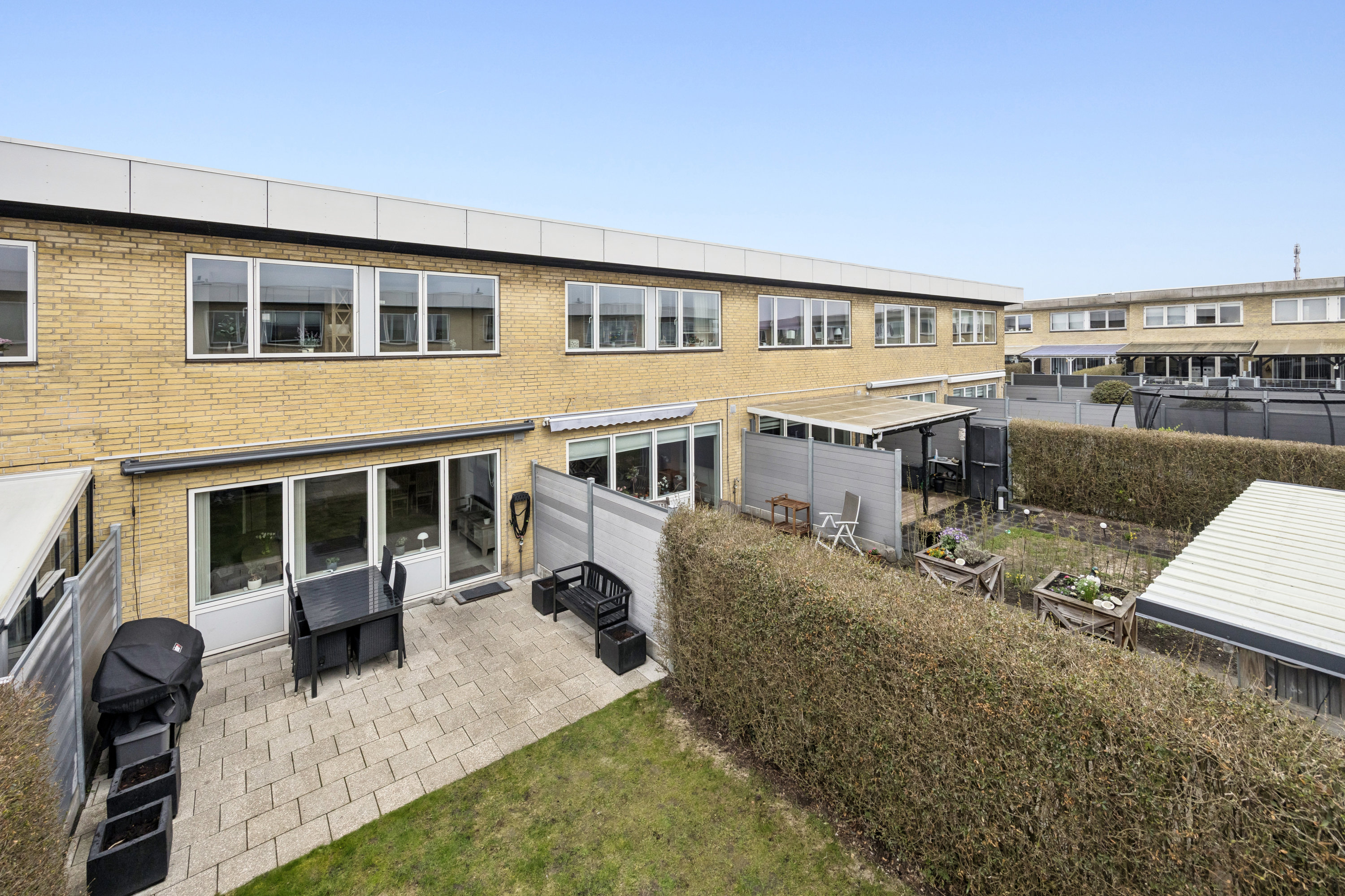 Lindholmsvej 89B, 9400 Nørresundby