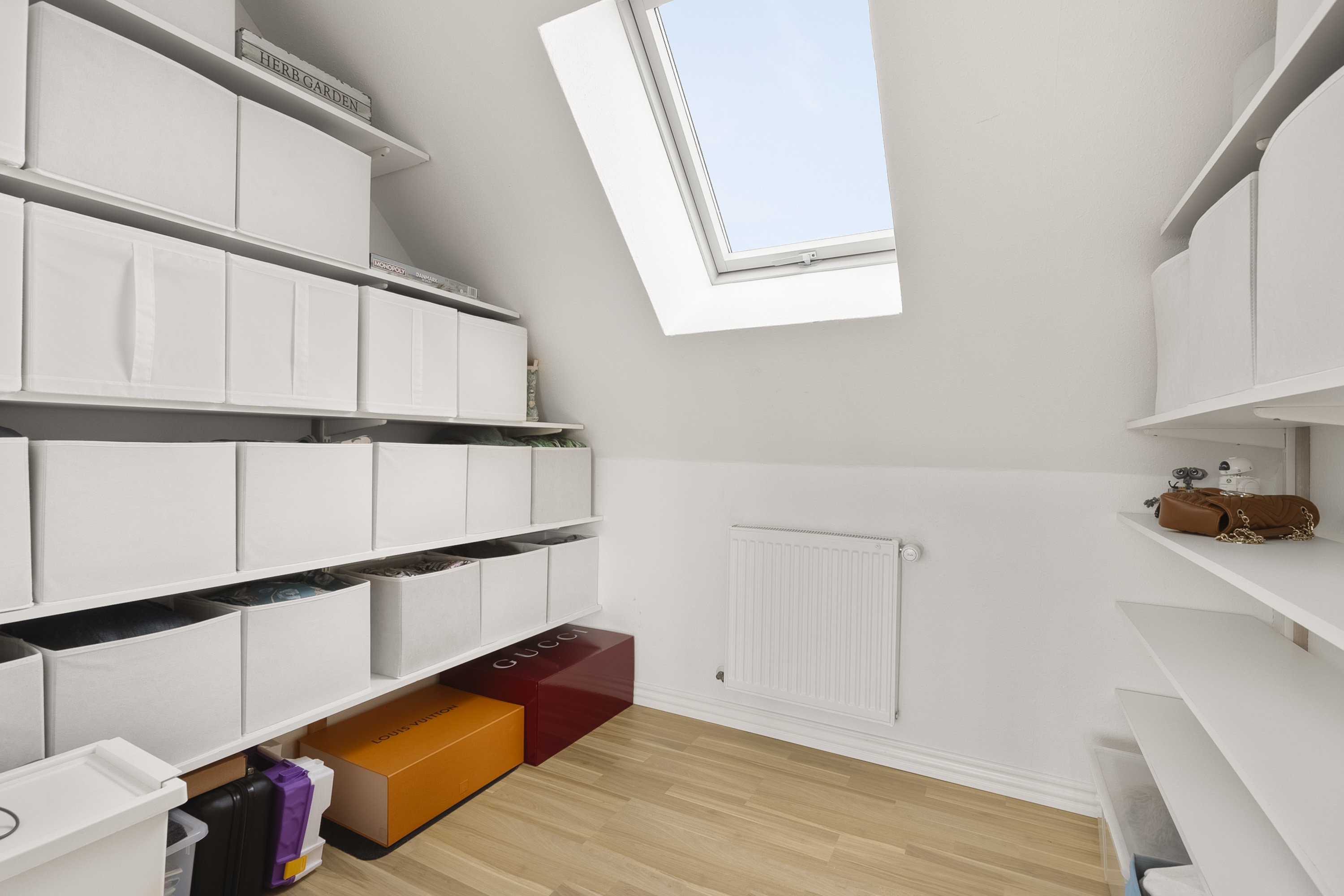 Fremhævet værelse billede i fuldskærmstilstand. Billede af Søvejen 17, Blegind, 8362 Hørning