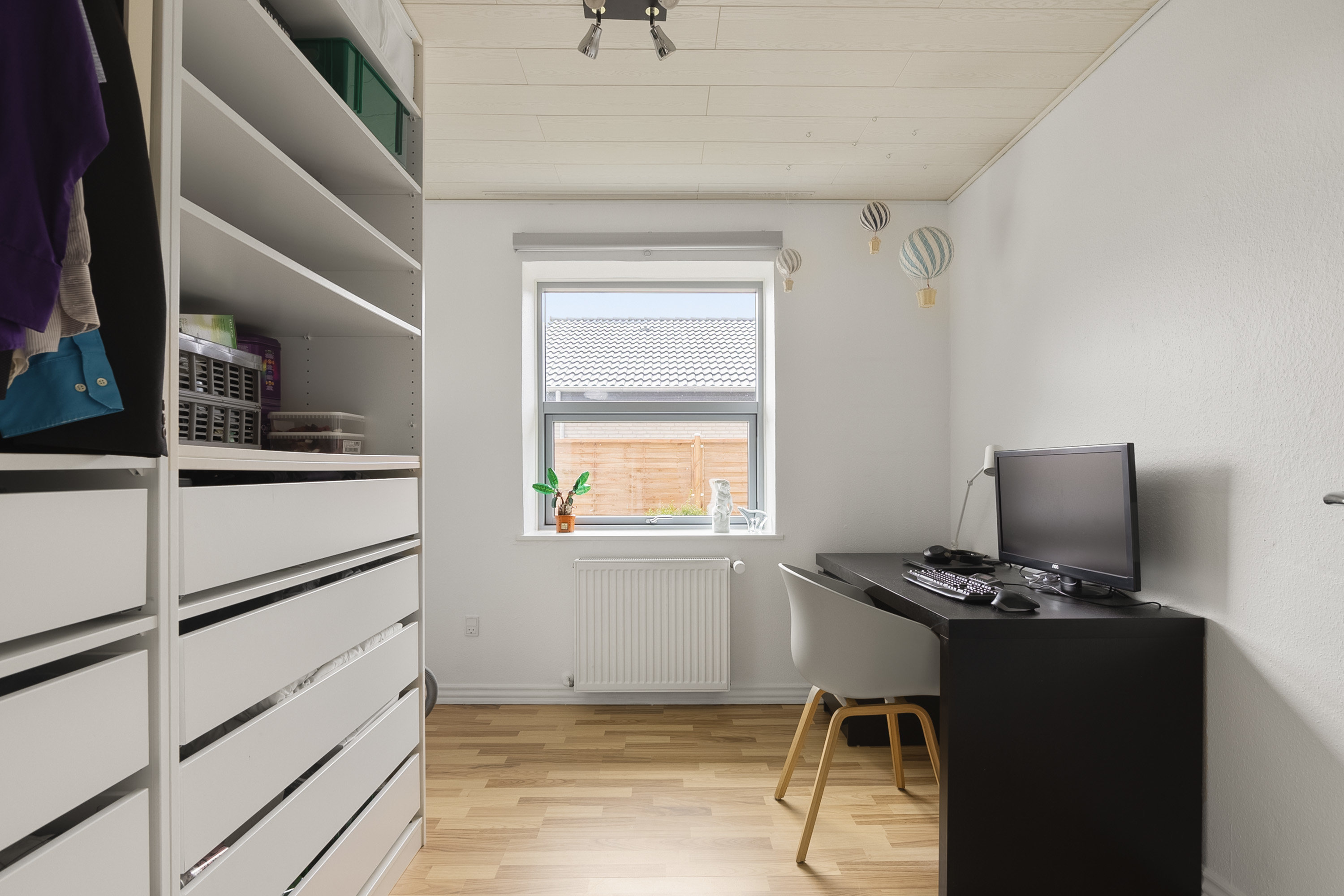 Fremhævet værelse billede i fuldskærmstilstand. Billede af Søvejen 17, Blegind, 8362 Hørning