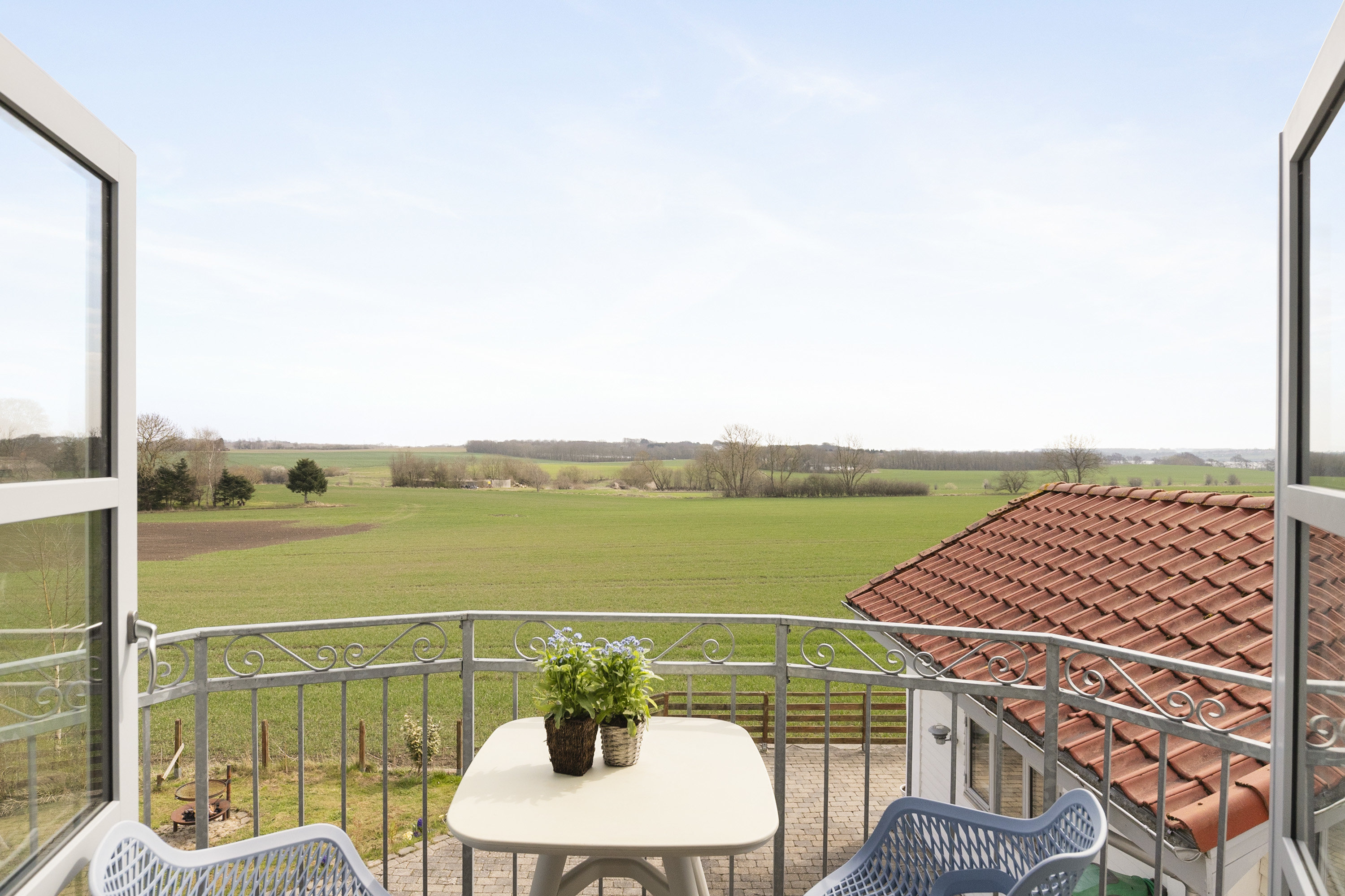 Fremhævet område billede i fuldskærmstilstand. Billede af Søvejen 17, Blegind, 8362 Hørning