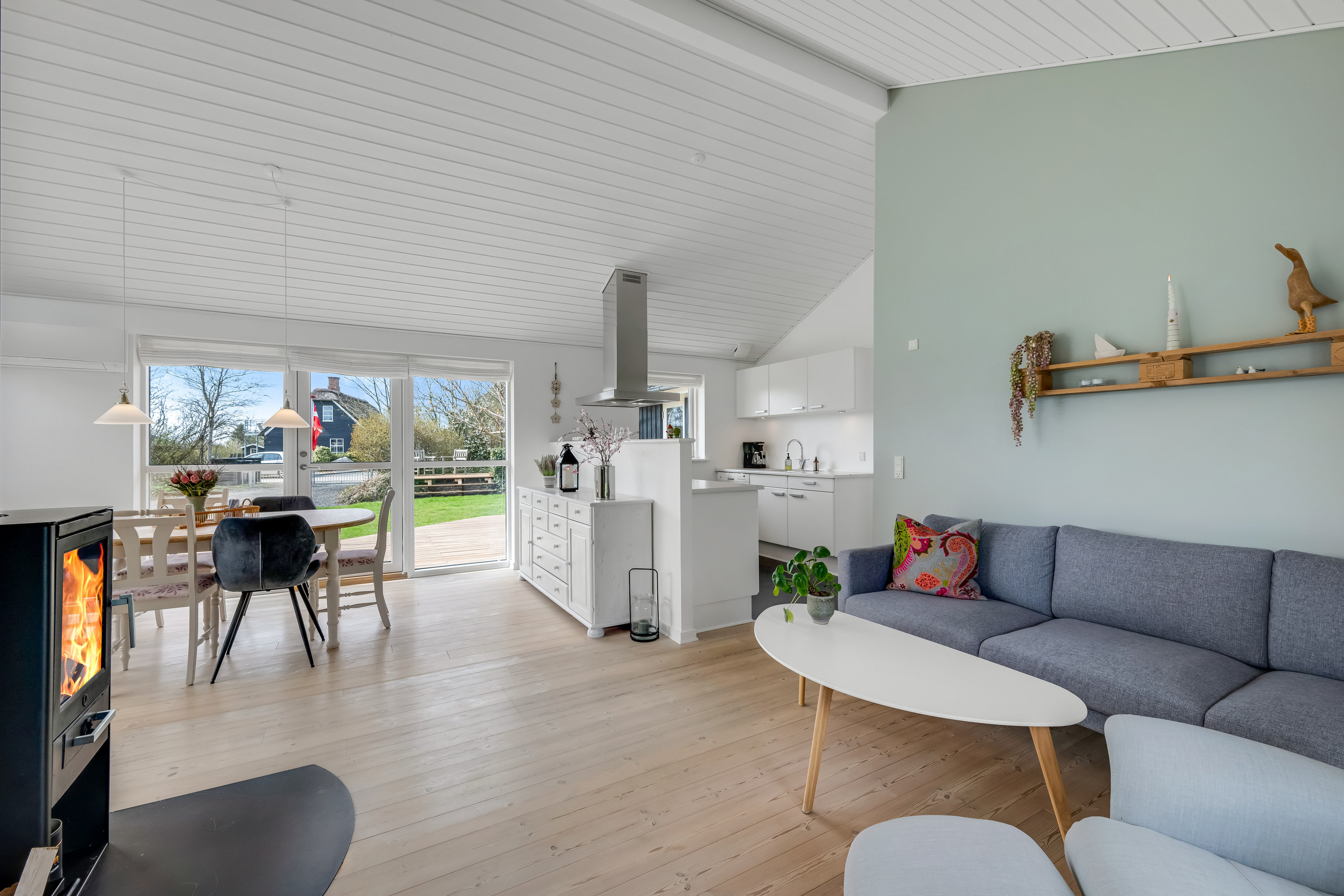 Sivvænget 31, Stauning, 6900 Skjern