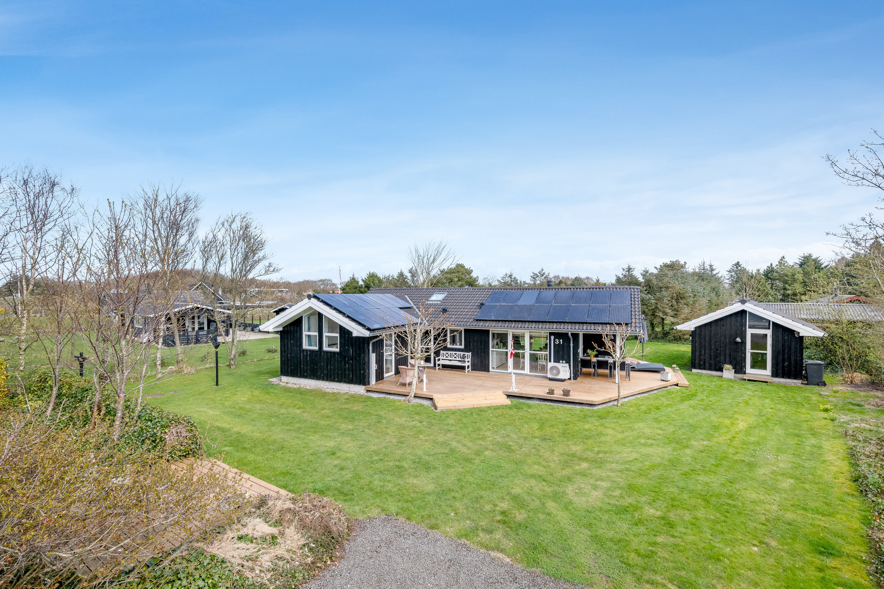 Sivvænget 31, Stauning, 6900 Skjern