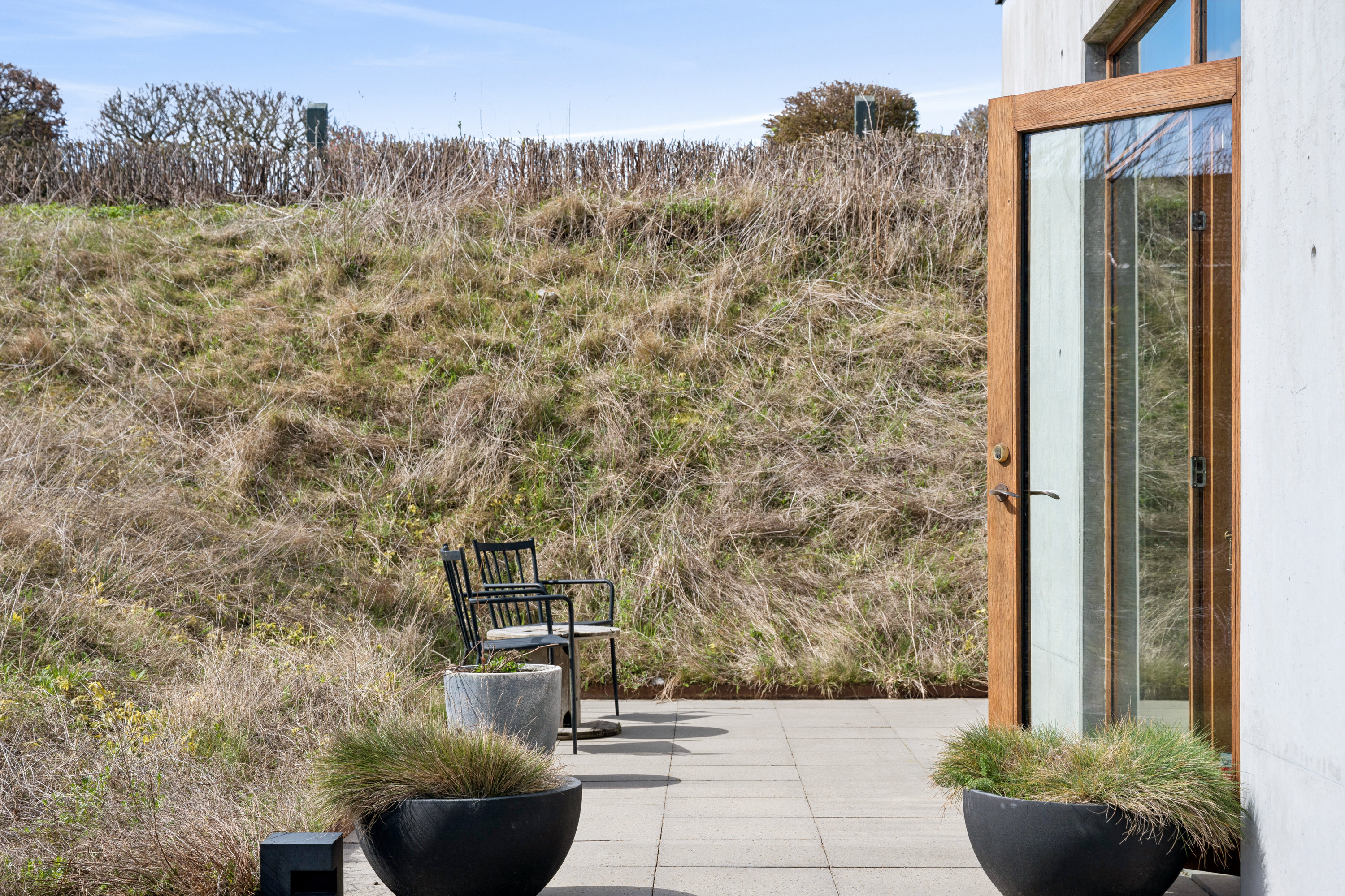 Fremhævet andet billede i fuldskærmstilstand. Billede af Kløvervej 12, Handrup, 8400 Ebeltoft