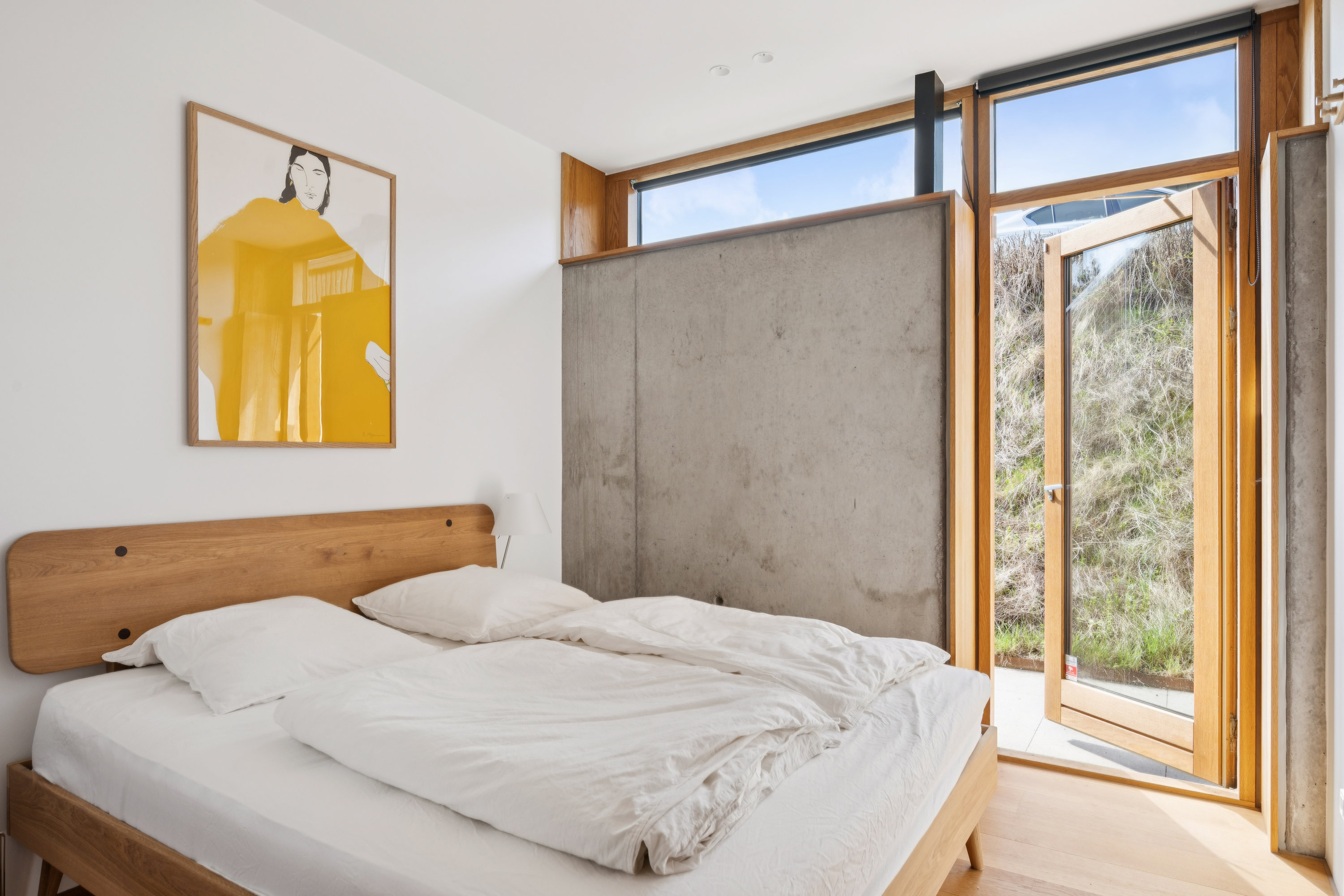 Fremhævet værelse billede i fuldskærmstilstand. Billede af Kløvervej 12, Handrup, 8400 Ebeltoft