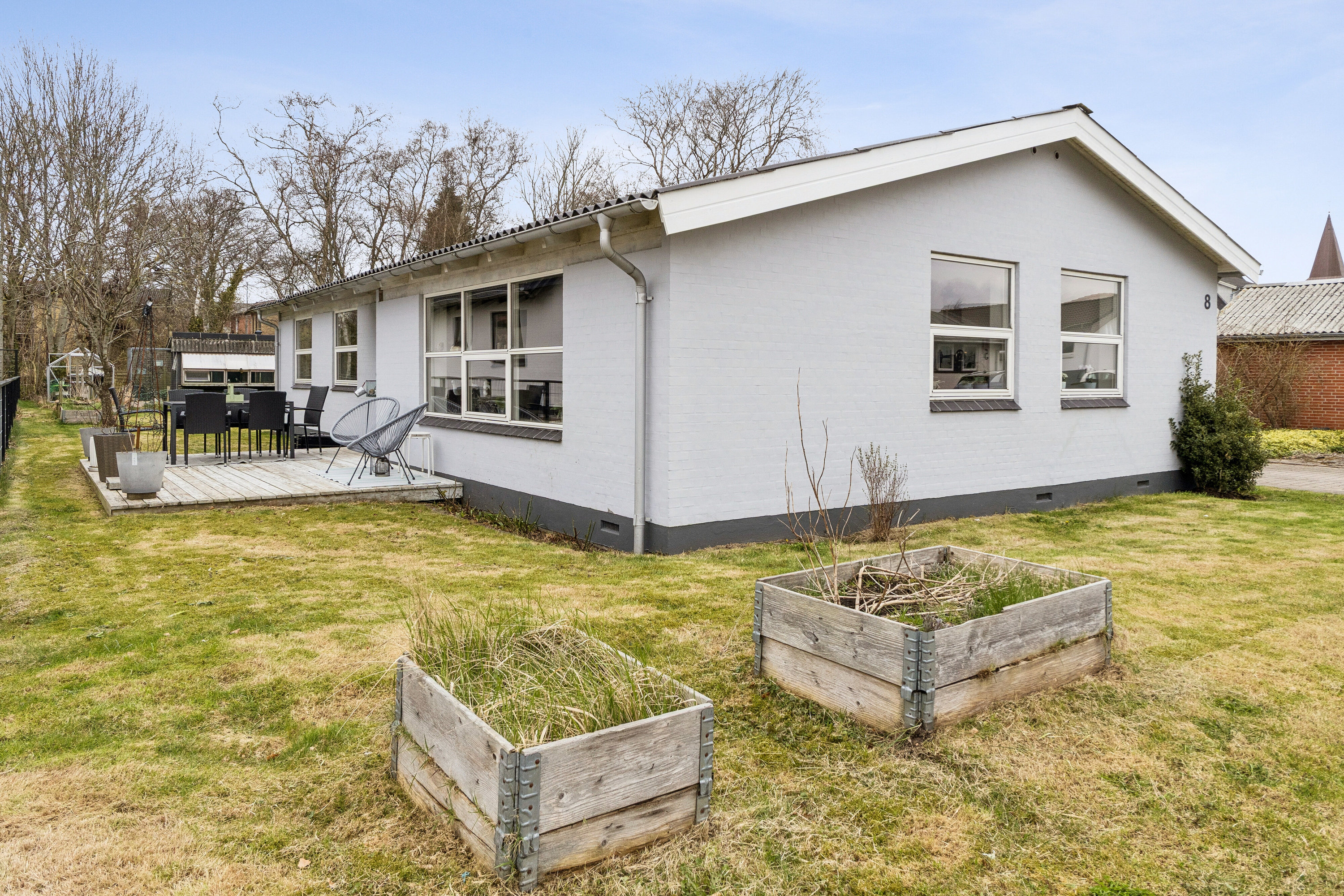 Jyllandsgade 8, 9870 Sindal