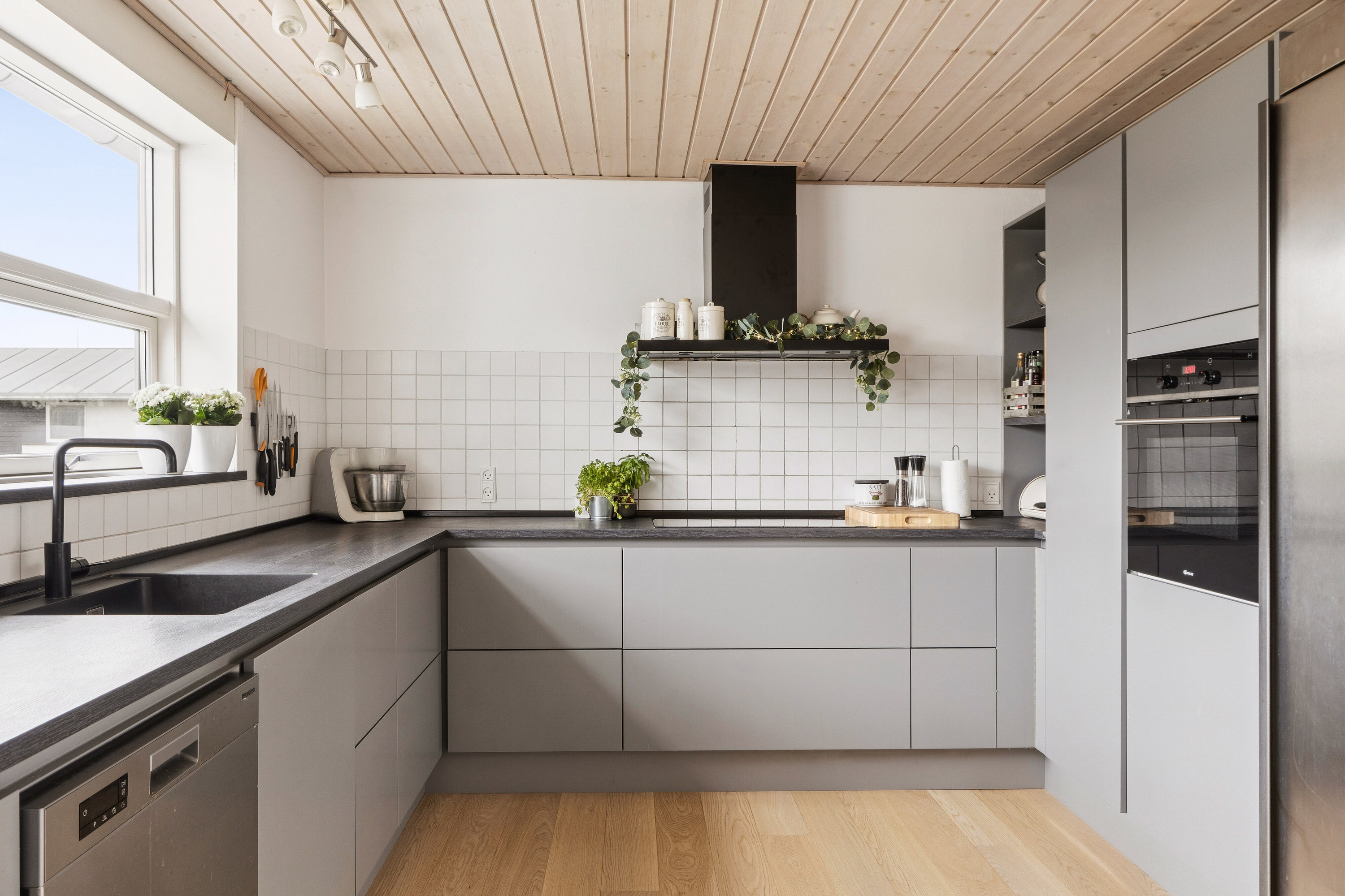 Jyllandsgade 8, 9870 Sindal