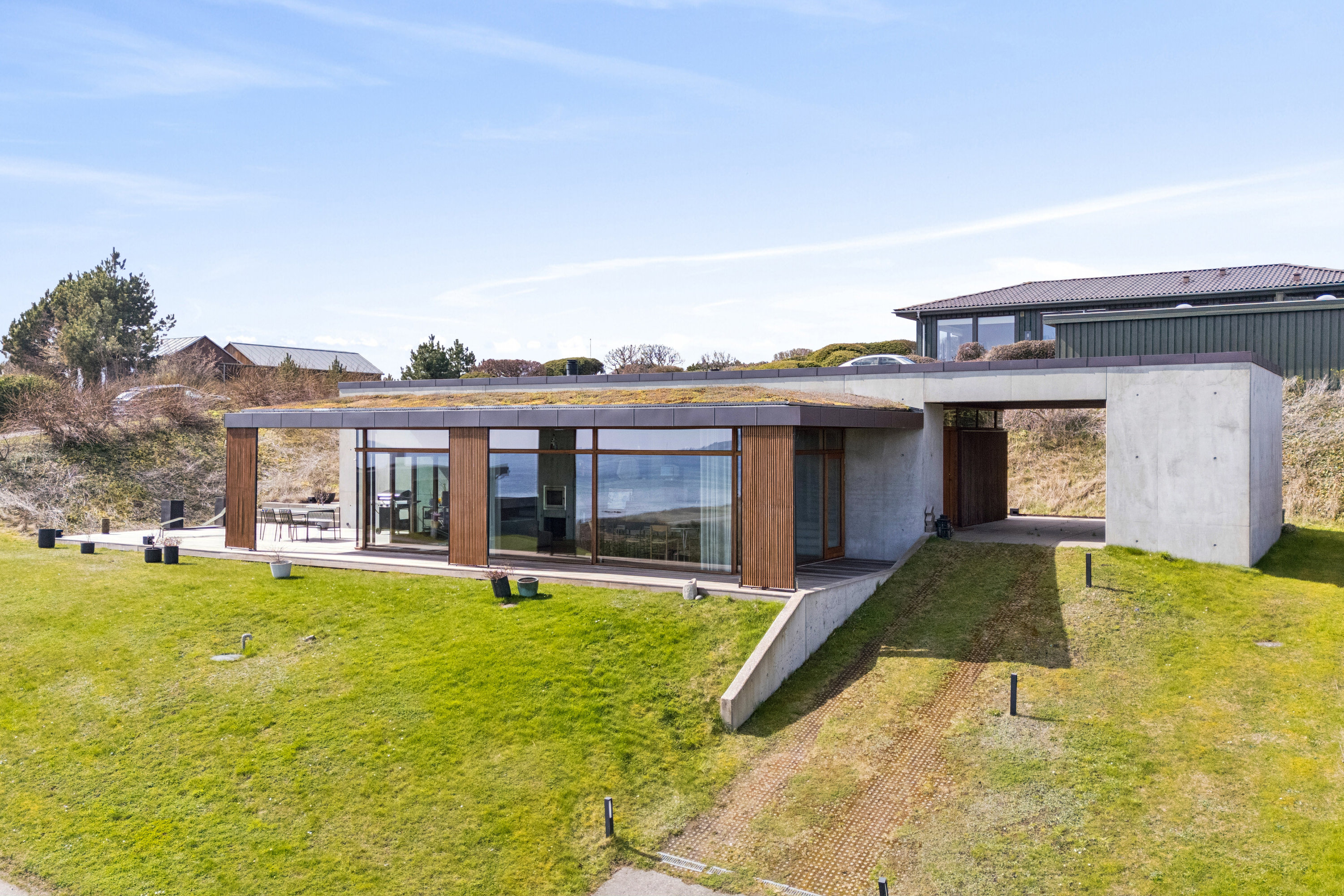 Kløvervej 12, Handrup, 8400 Ebeltoft