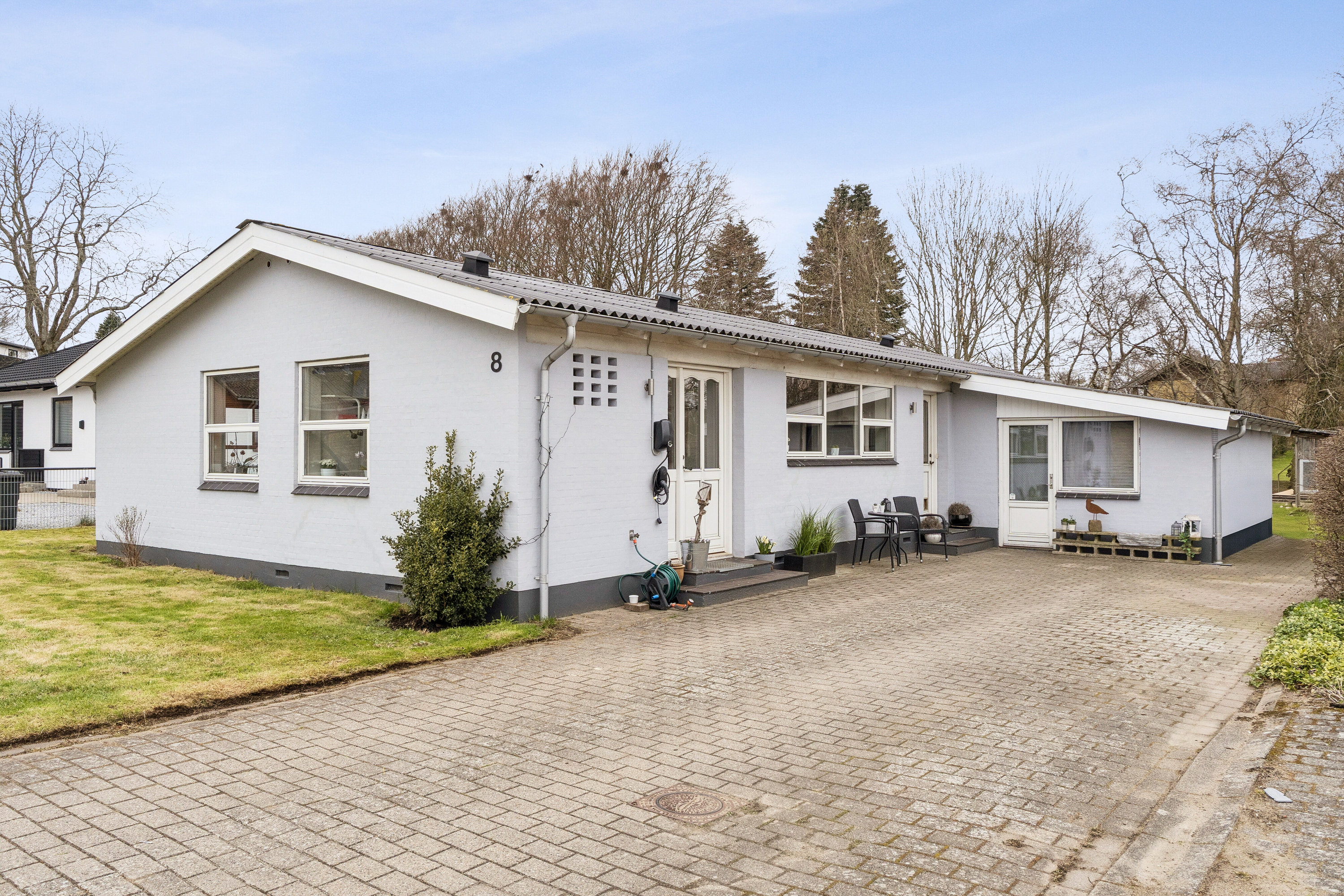 Jyllandsgade 8, 9870 Sindal